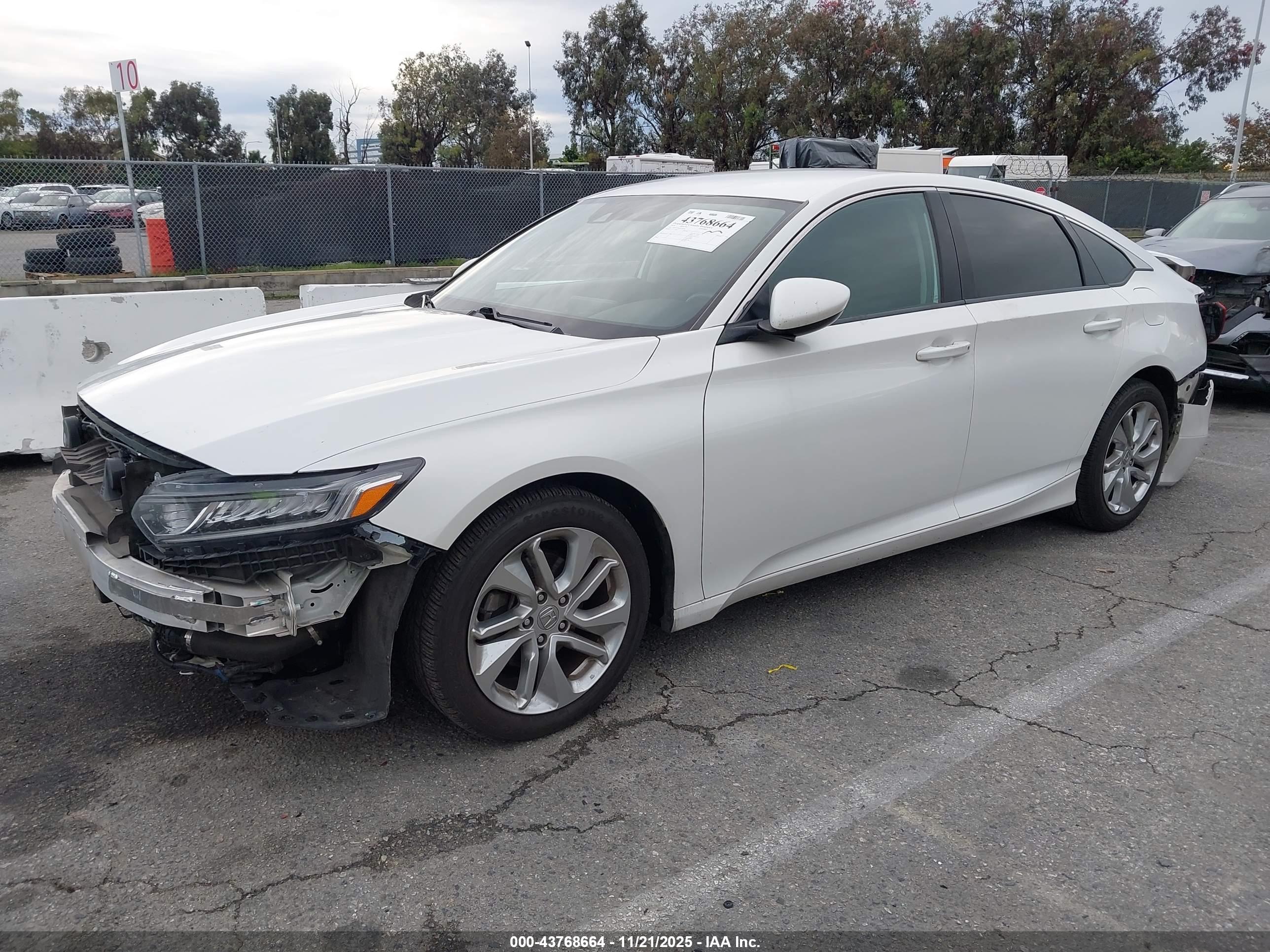 HONDA ACCORD image 2