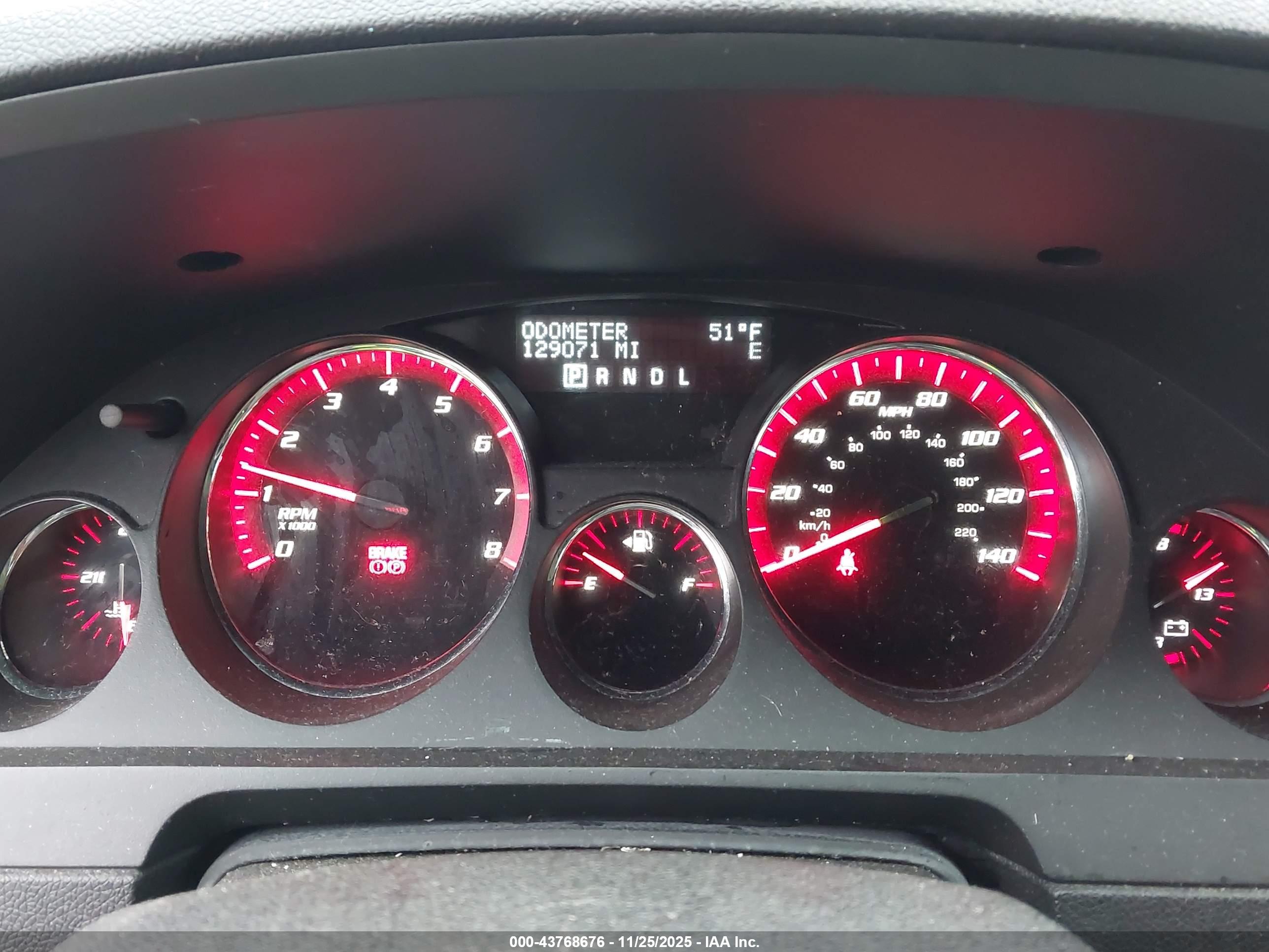 GMC ACADIA image 7