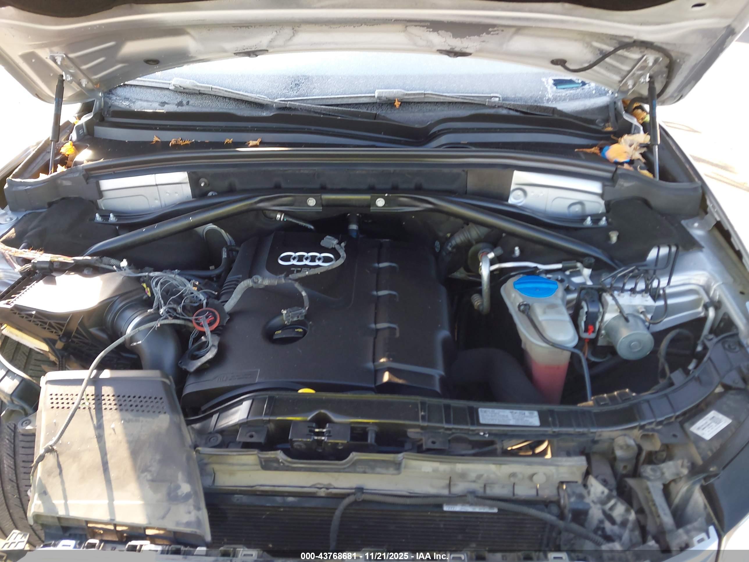 AUDI Q5 image 10