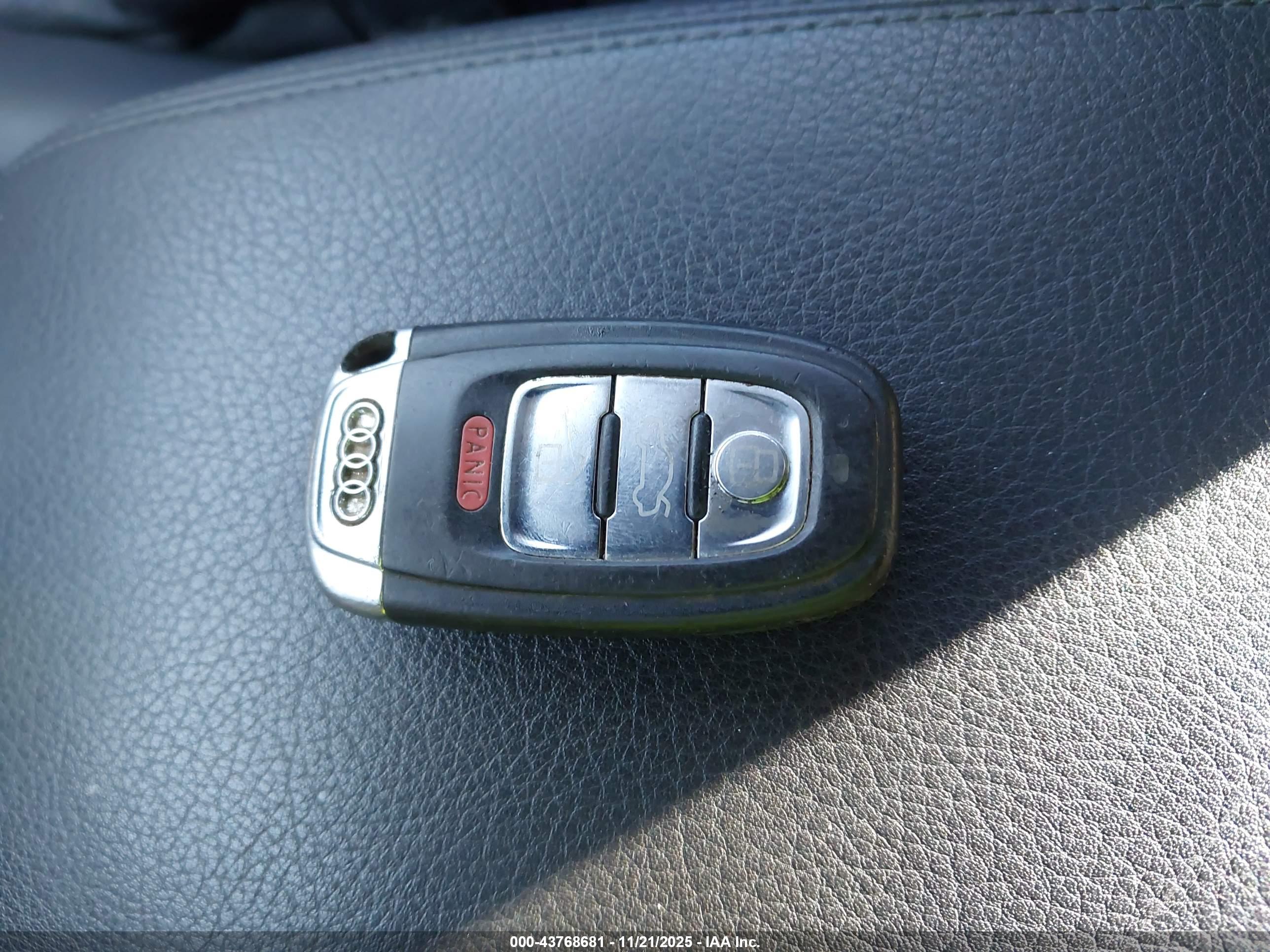 AUDI Q5 image 11