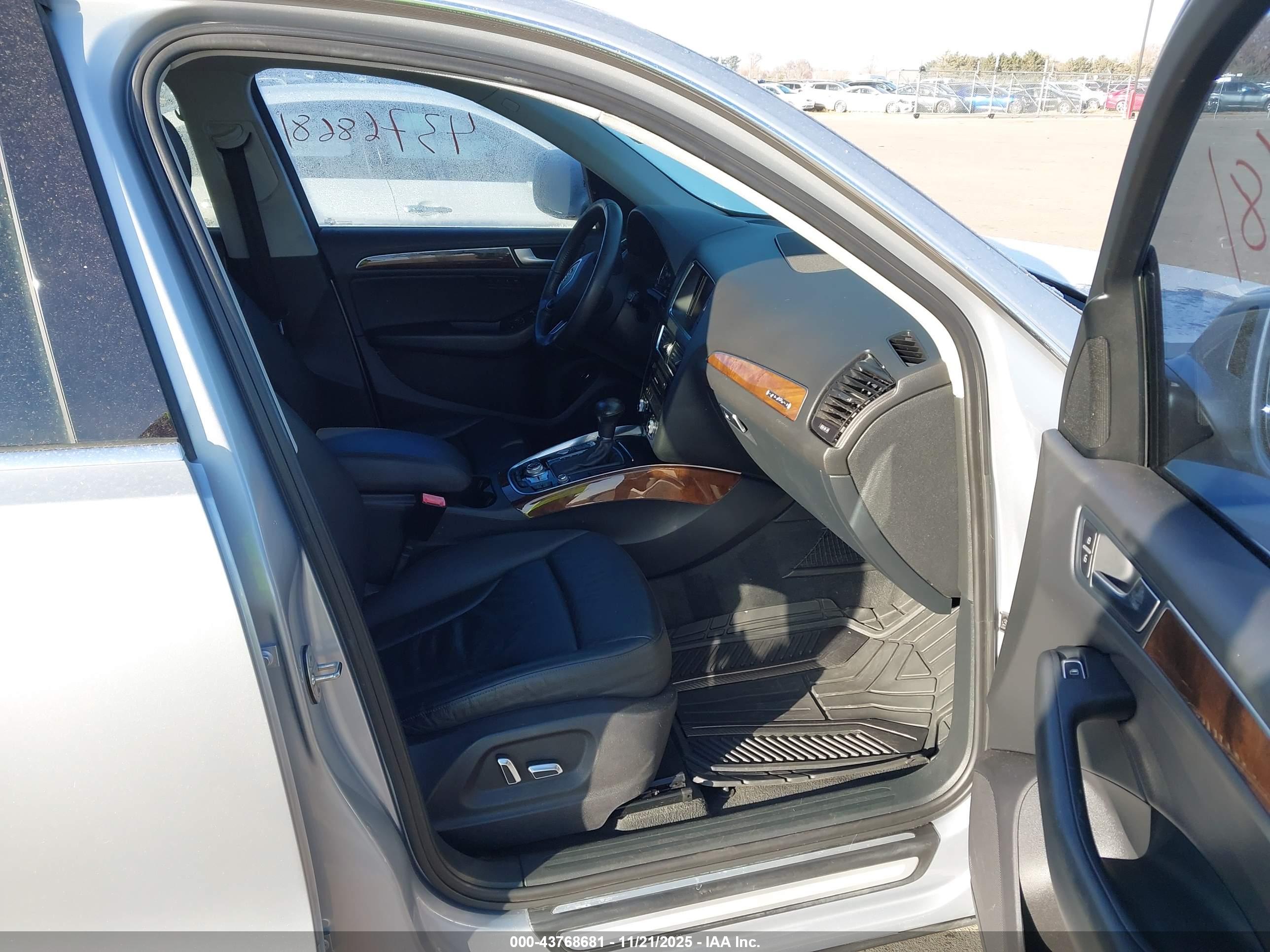 AUDI Q5 image 5