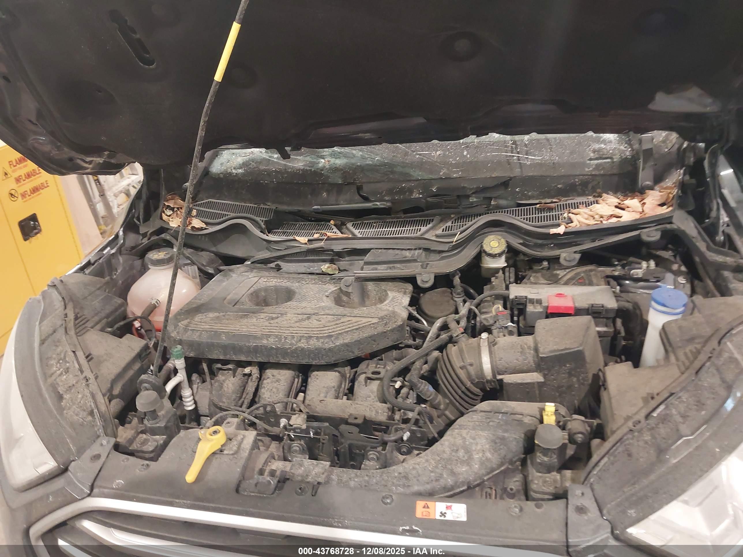 FORD ECOSPORT image 10
