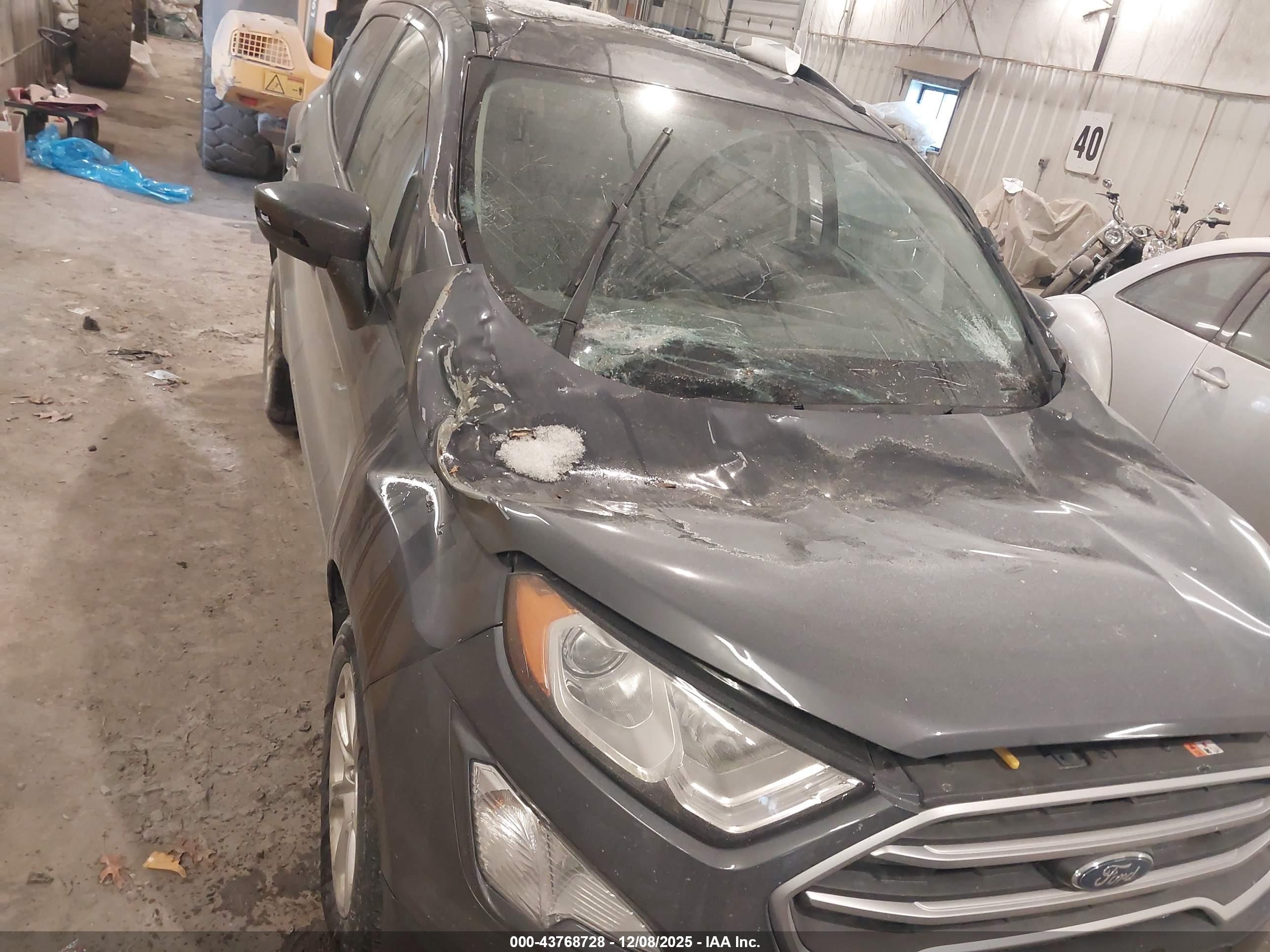 FORD ECOSPORT image 6