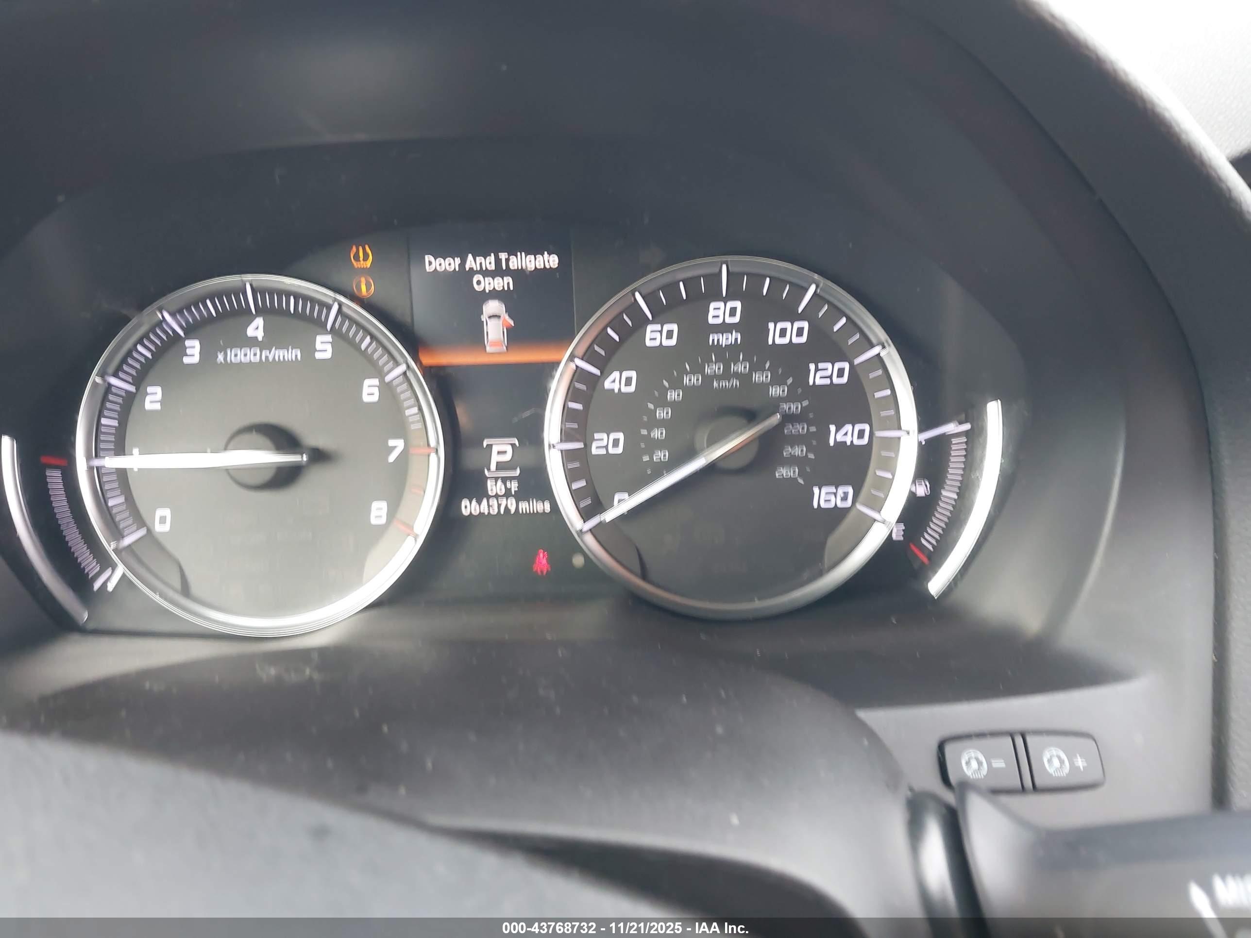 ACURA MDX image 7