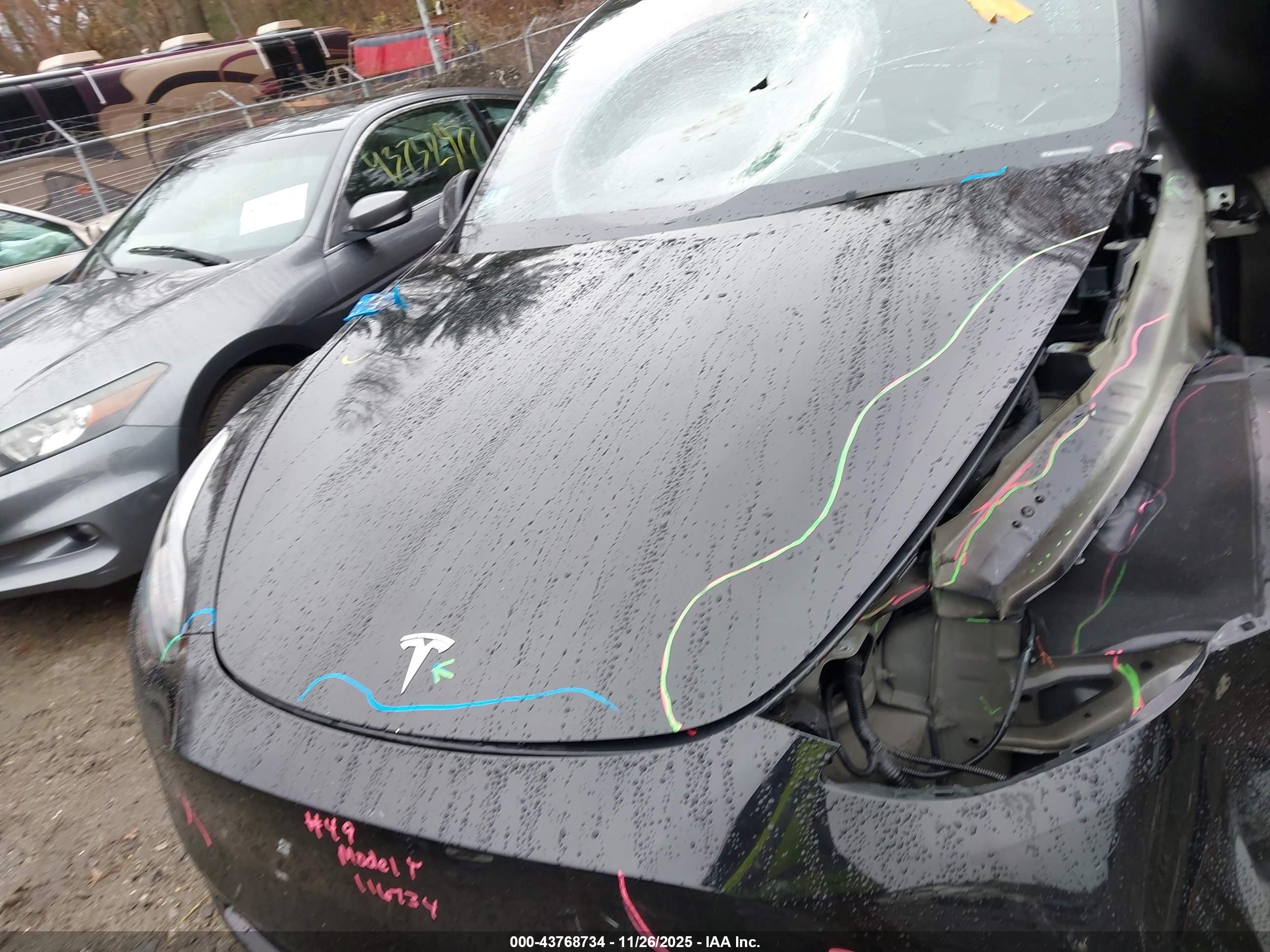 TESLA MODEL image 10
