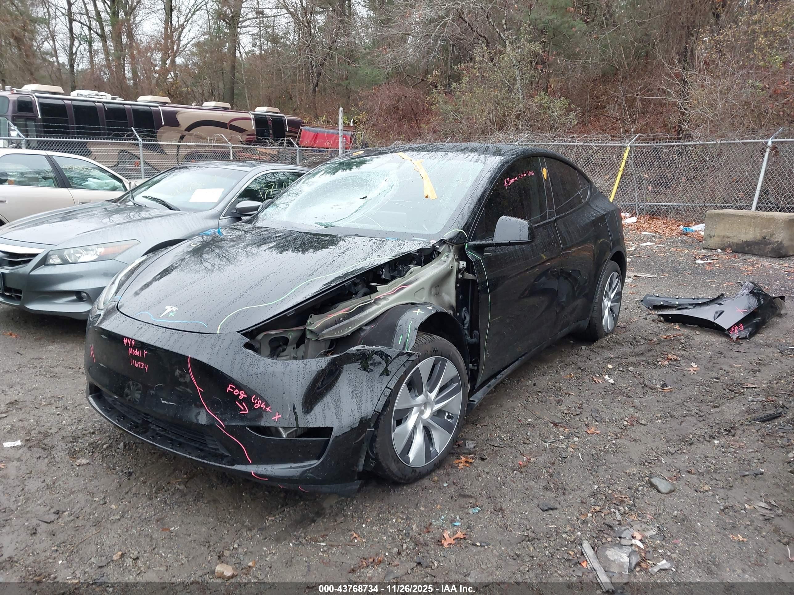 TESLA MODEL image 2
