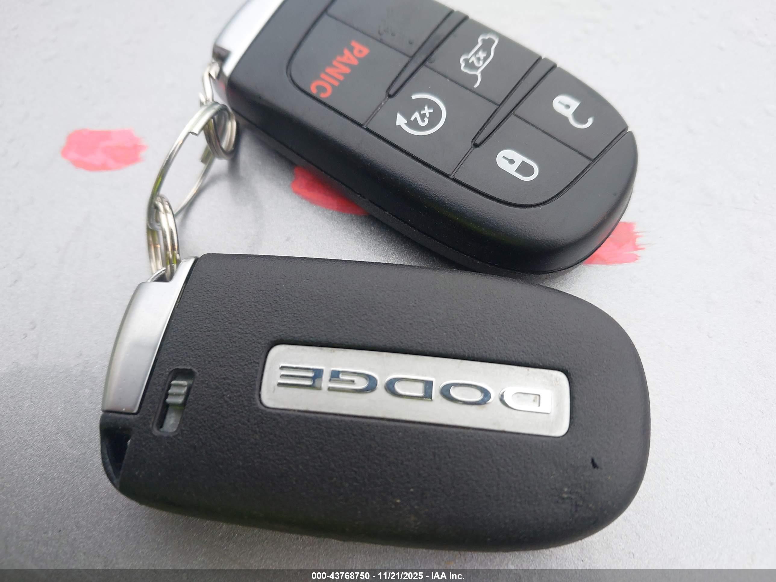 DODGE DURANGO image 11