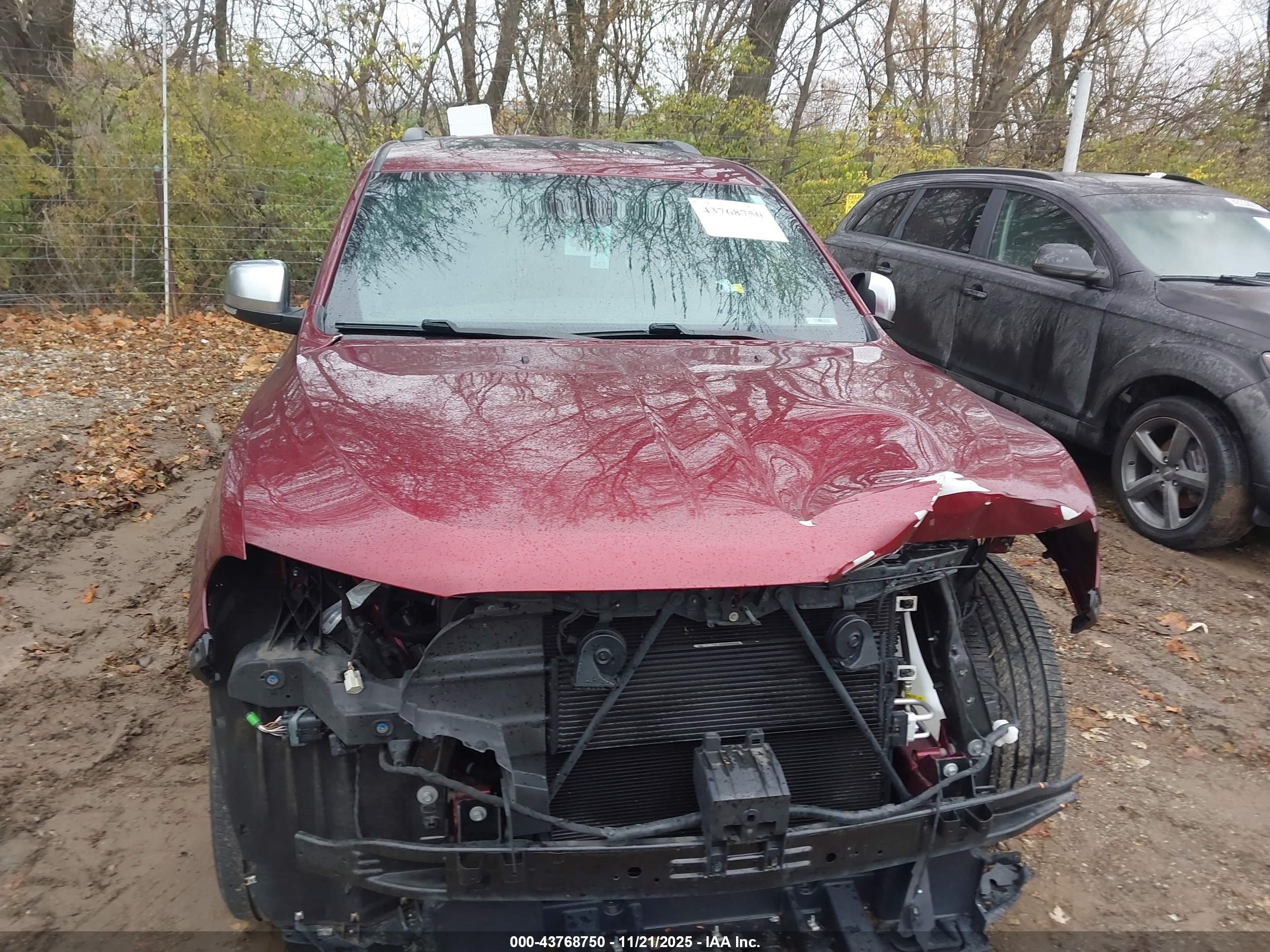 DODGE DURANGO image 6