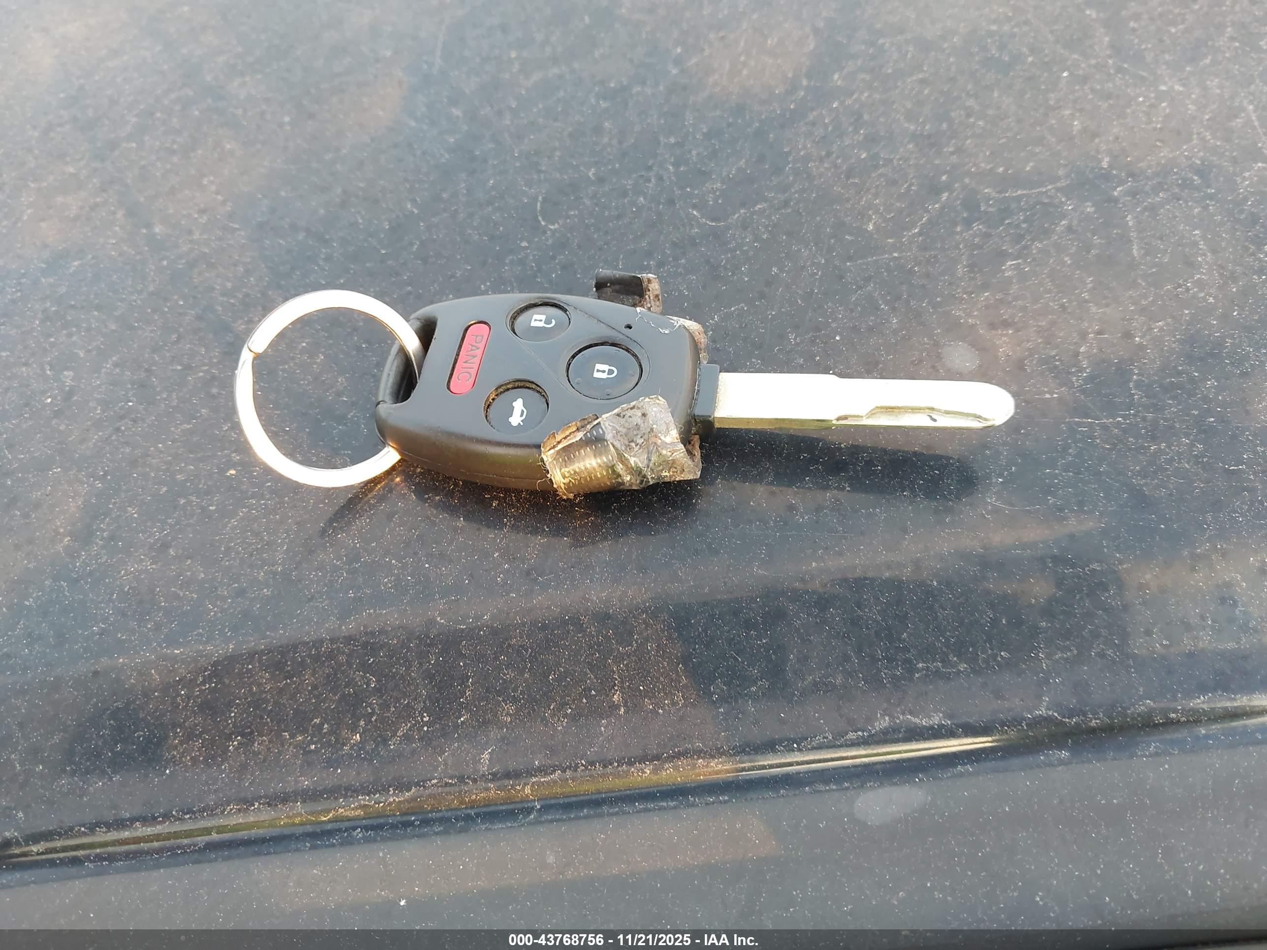 HONDA CIVIC image 11