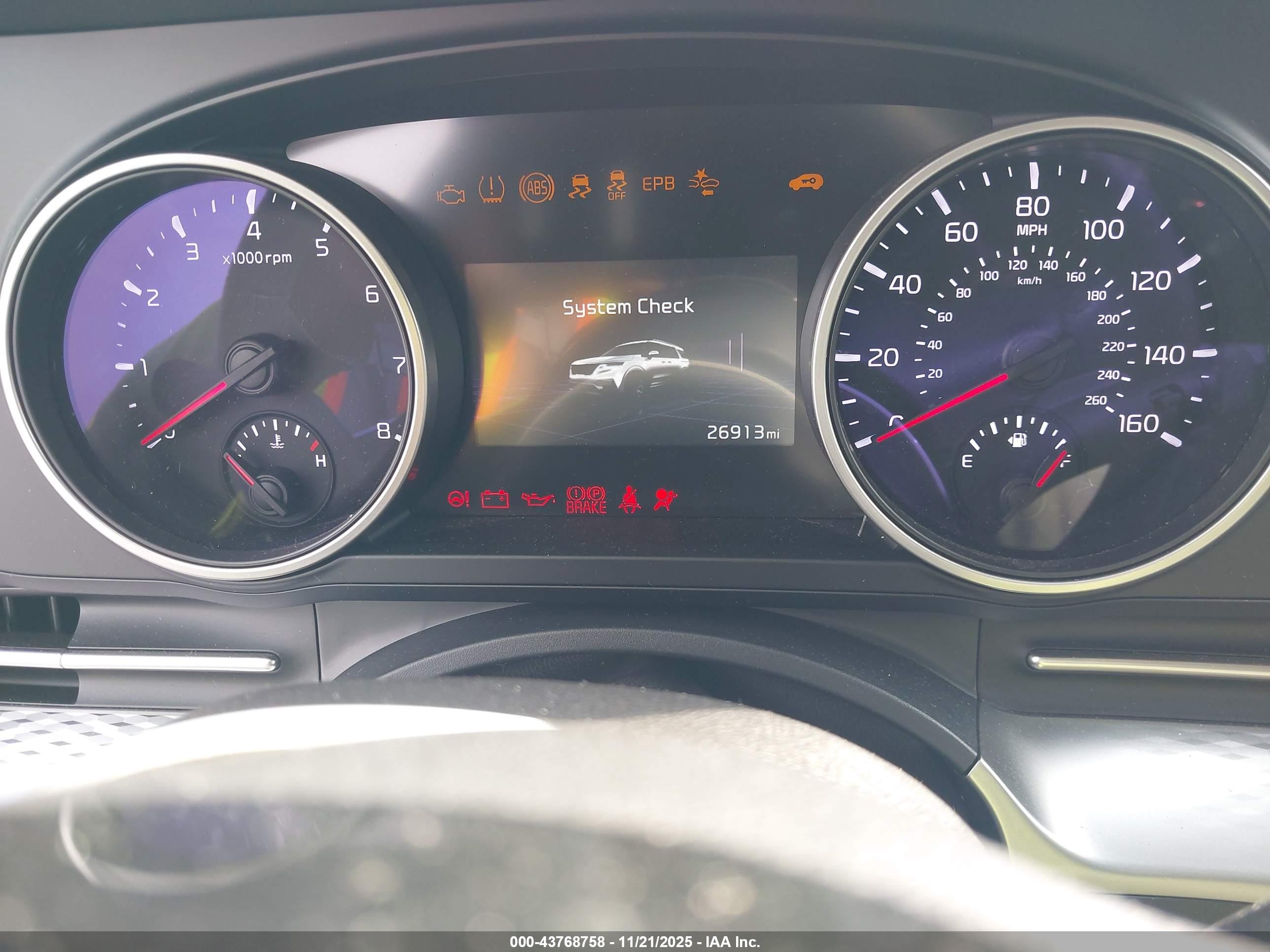 KIA CARNIVAL image 7