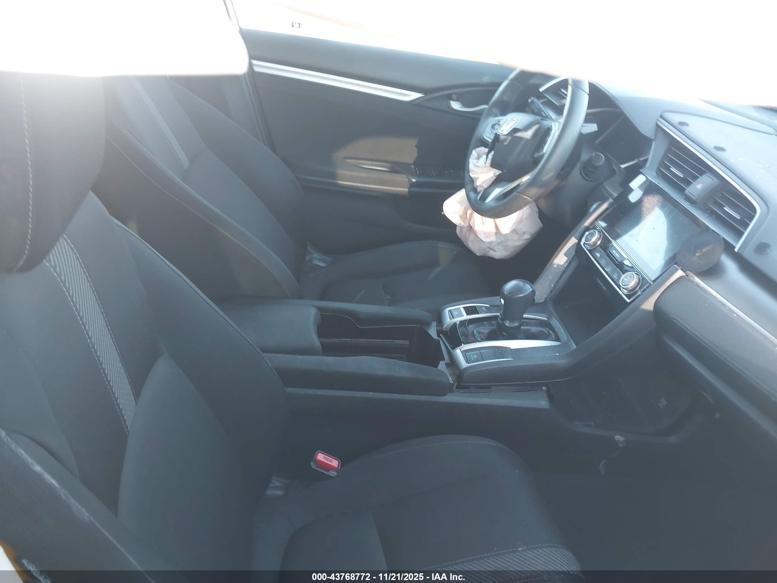 HONDA CIVIC image 5