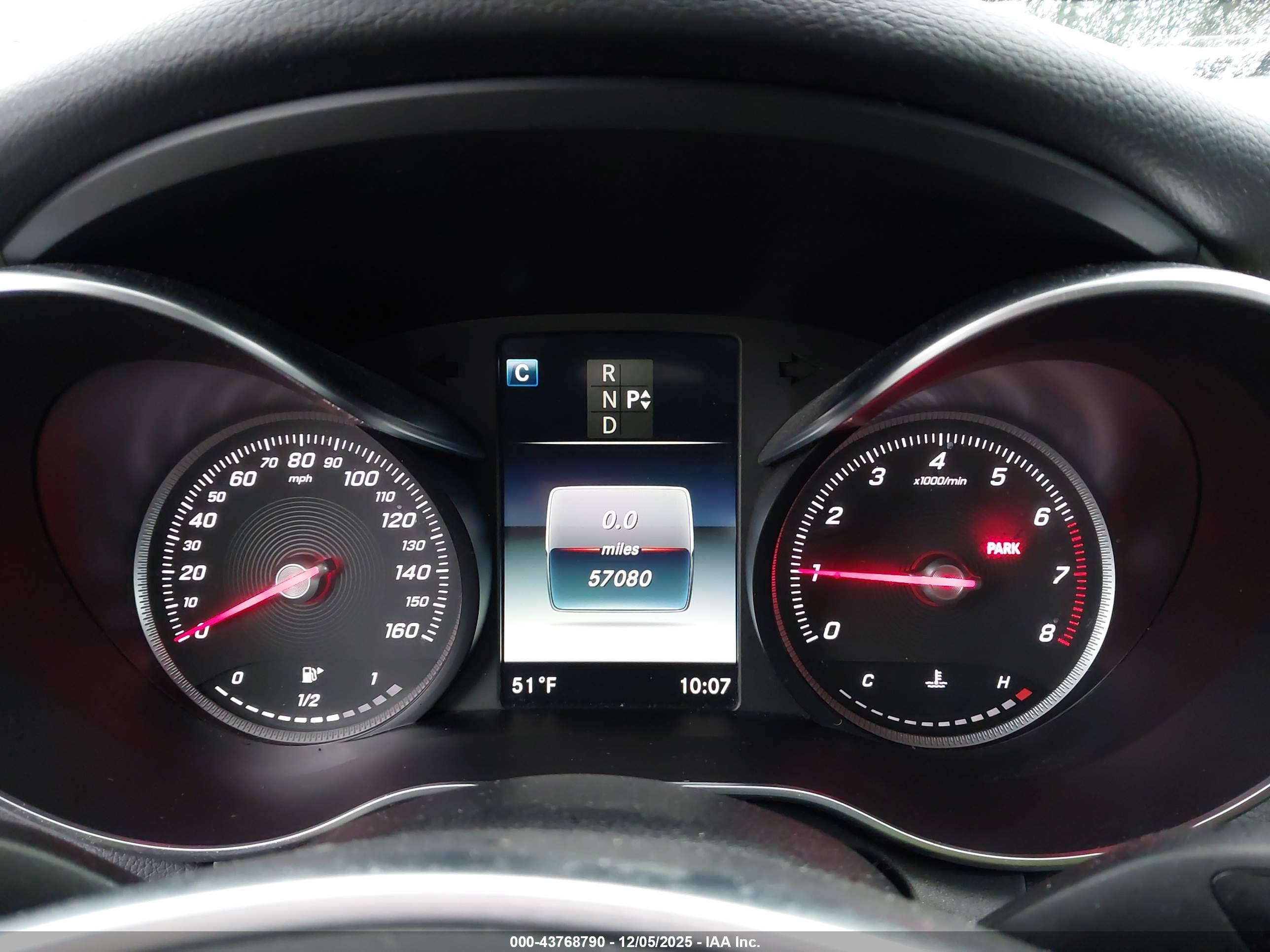 MERCEDES-BENZ C image 7