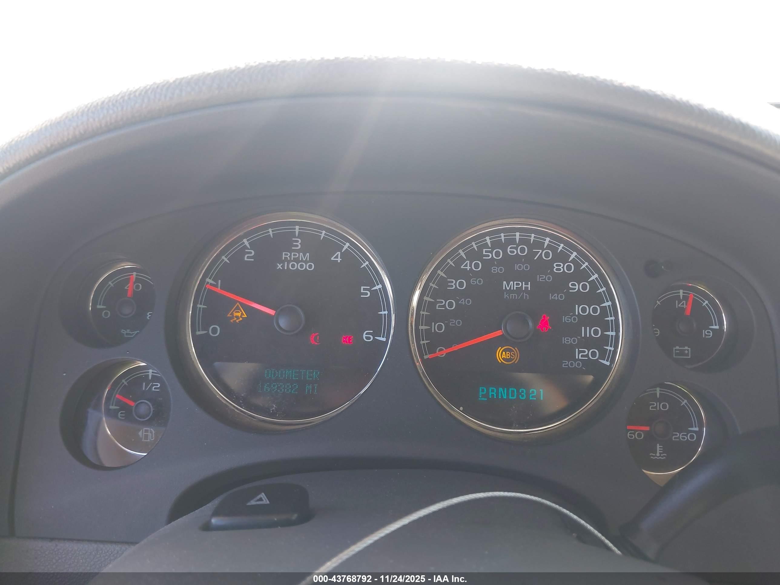 CHEVROLET AVALANCHE image 7