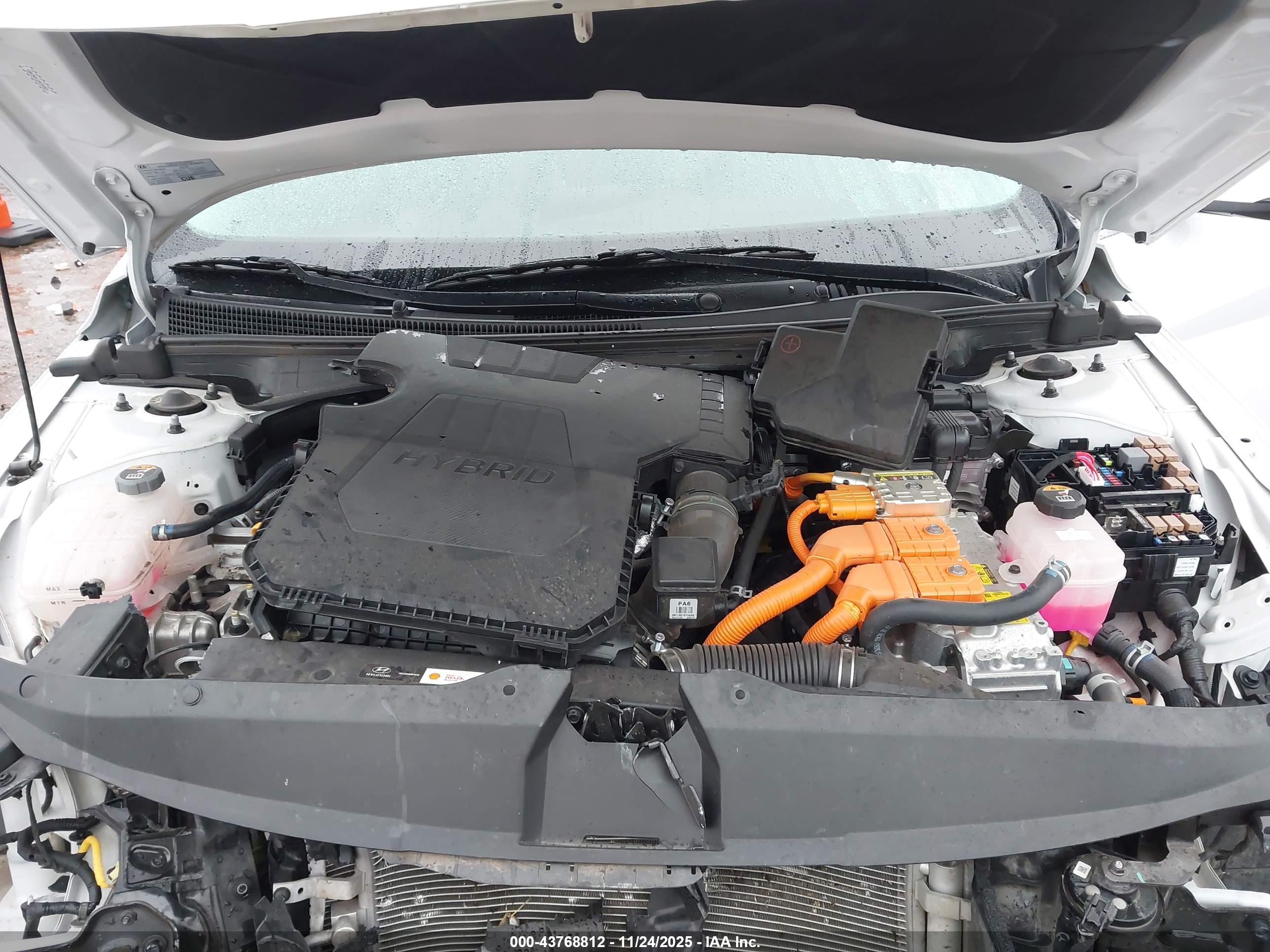 HYUNDAI ELANTRA image 10