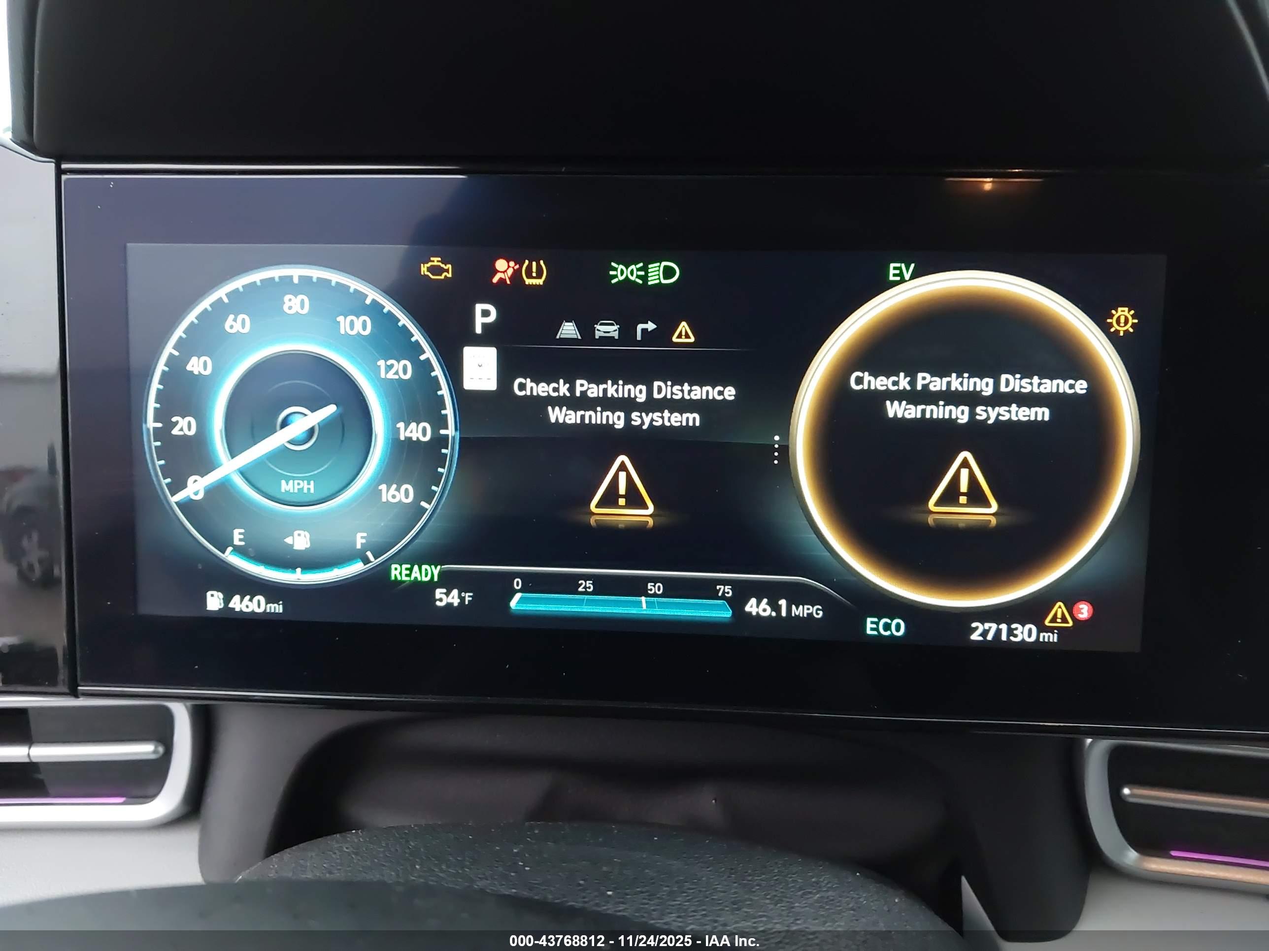 HYUNDAI ELANTRA image 7