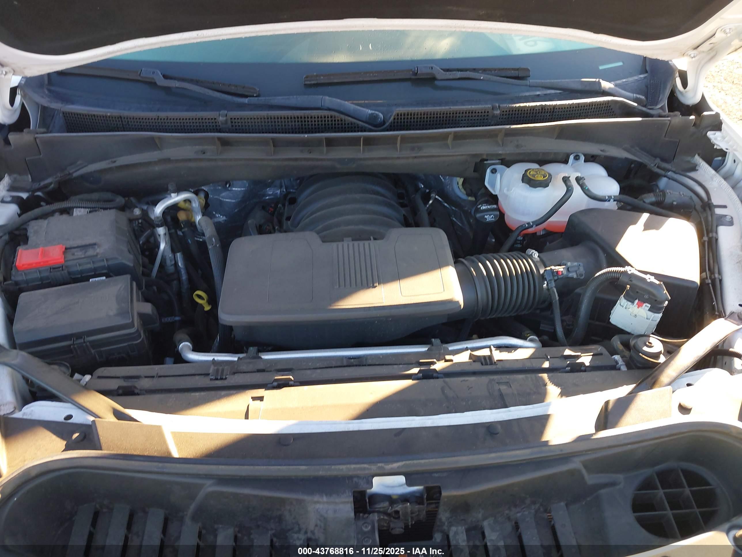 GMC YUKON image 10
