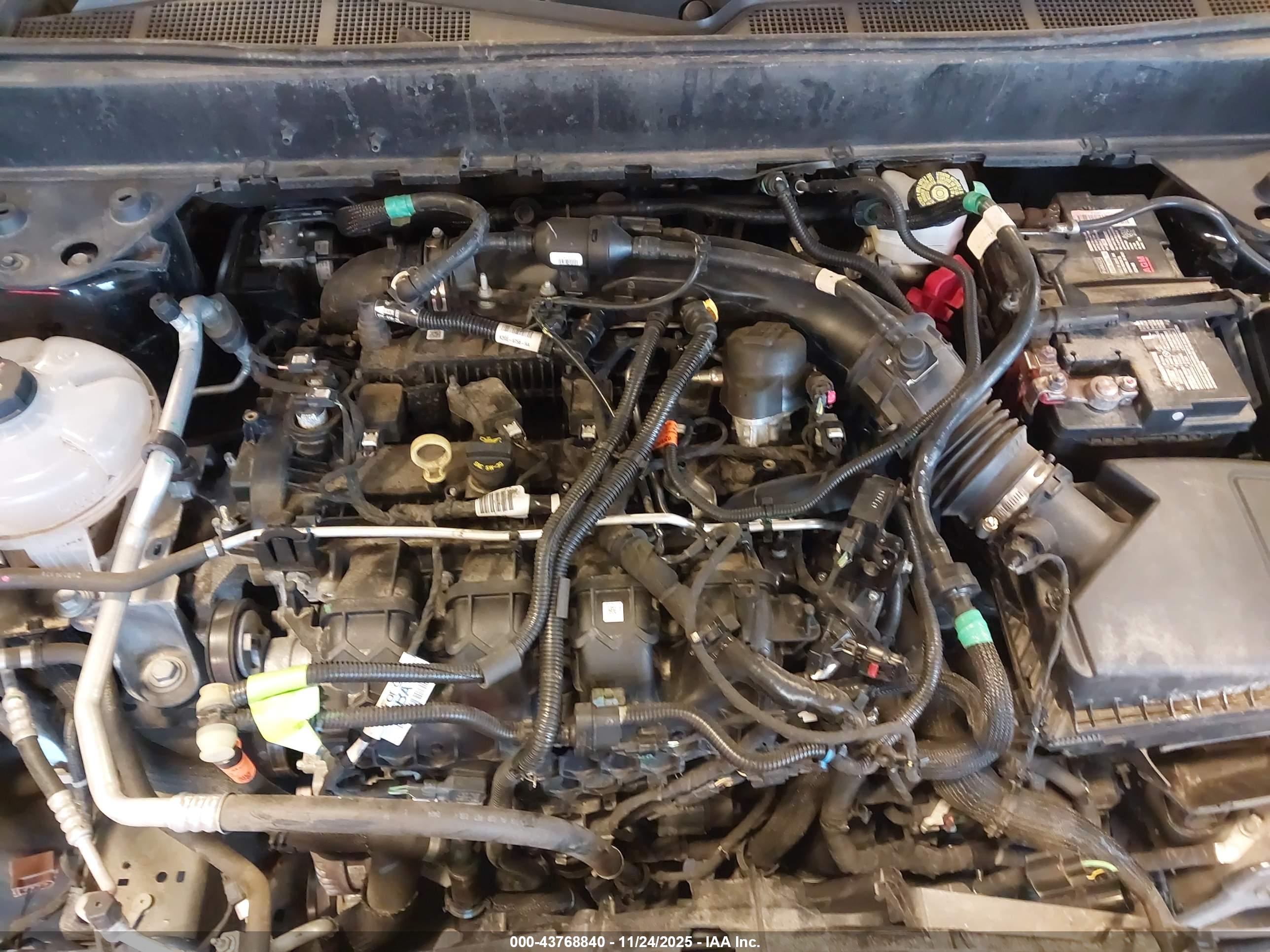 FORD MAVERICK image 10