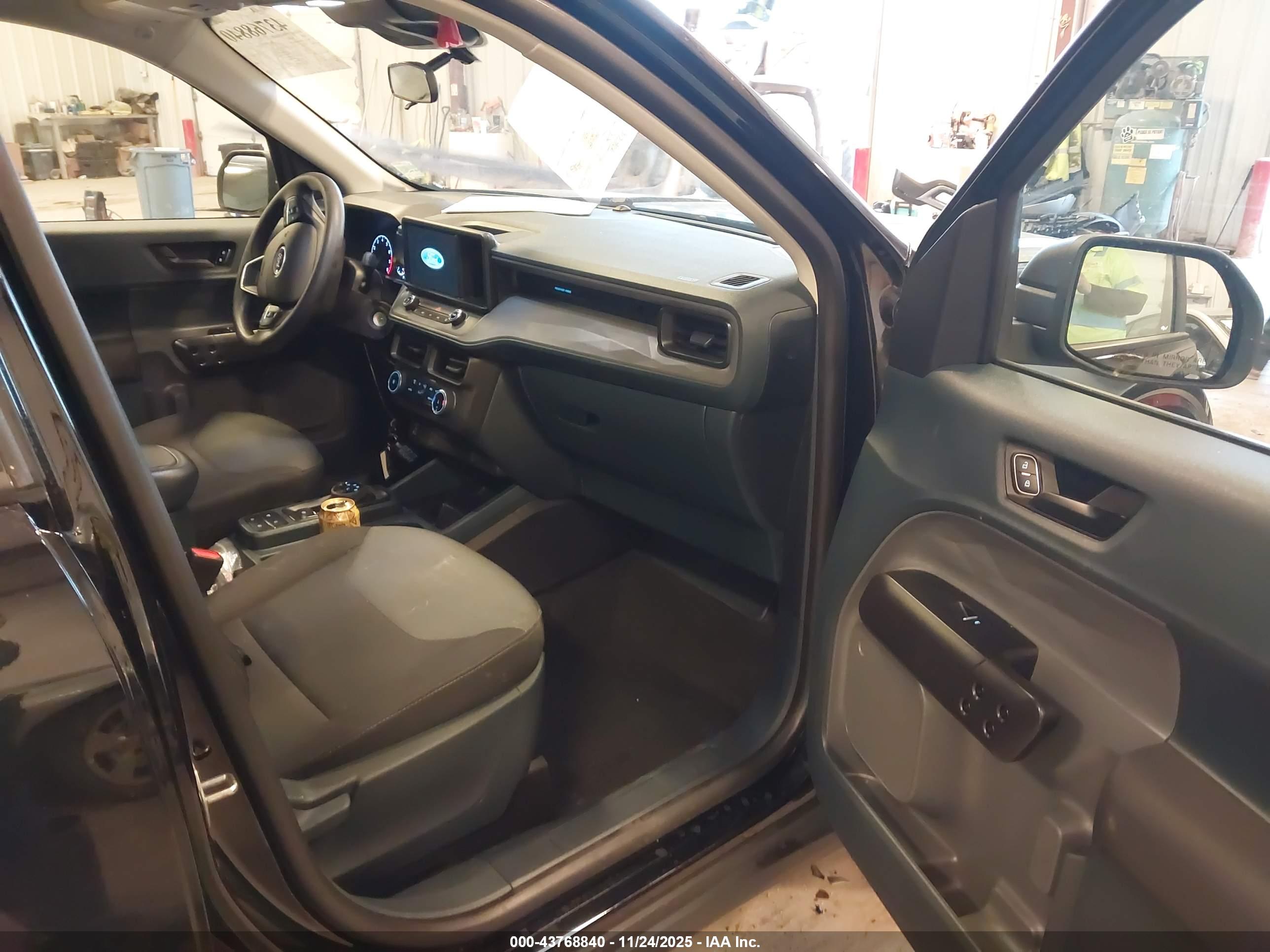 FORD MAVERICK image 5