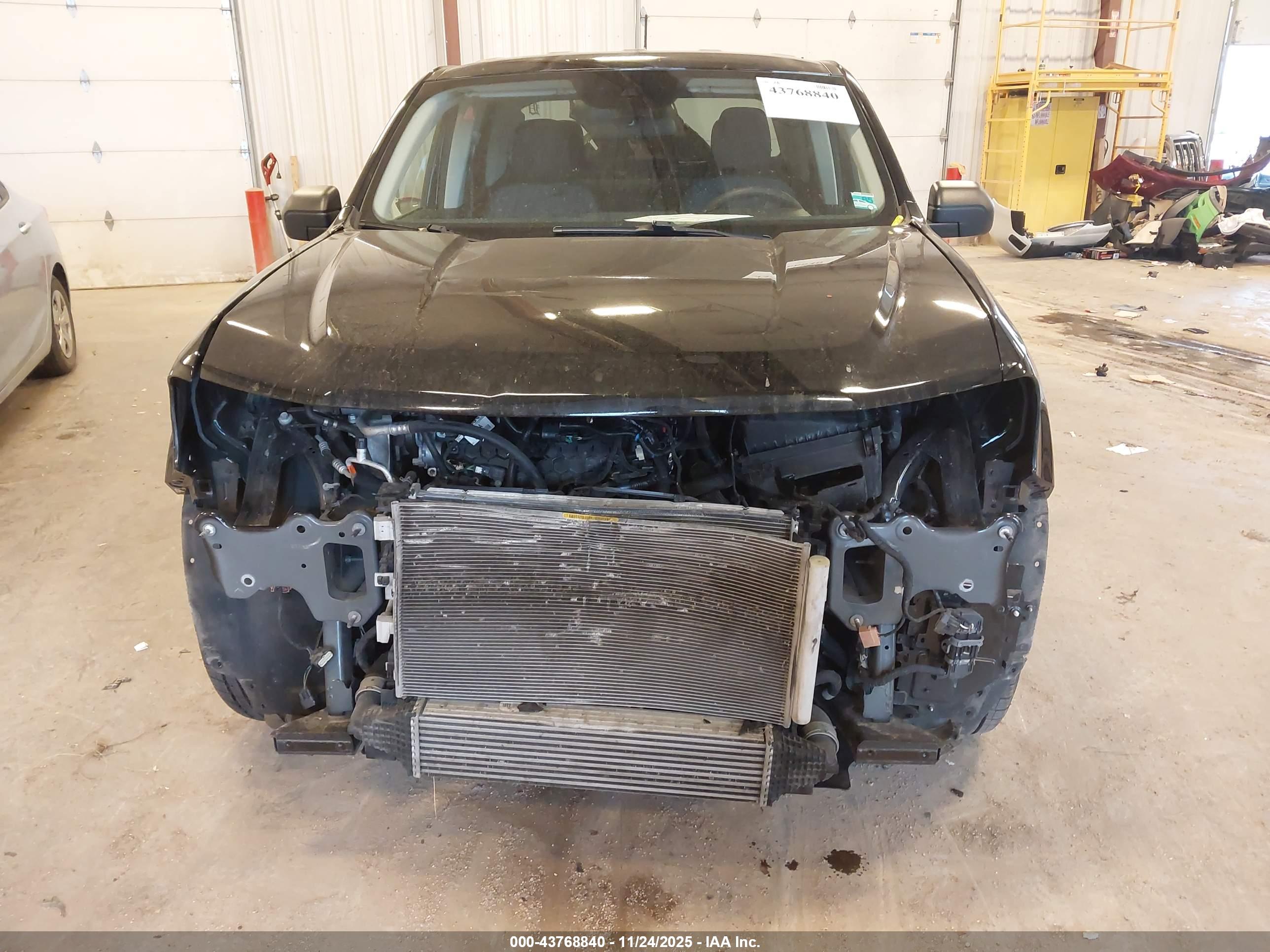 FORD MAVERICK image 6