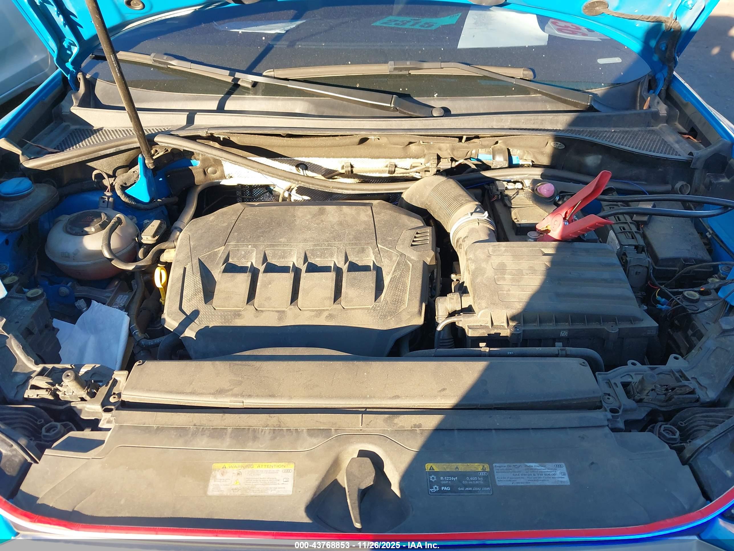 AUDI Q3 image 10