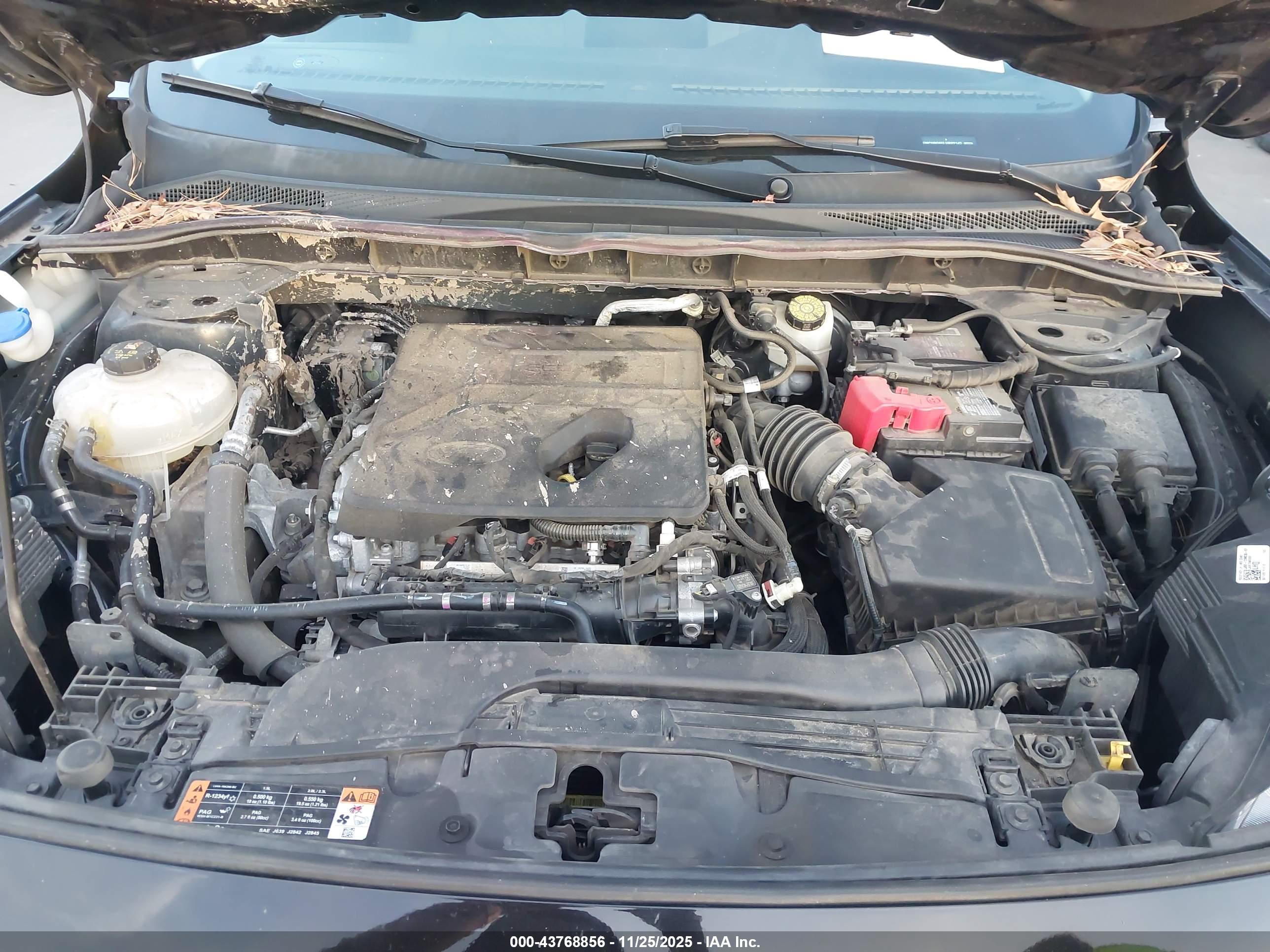 FORD ESCAPE image 10