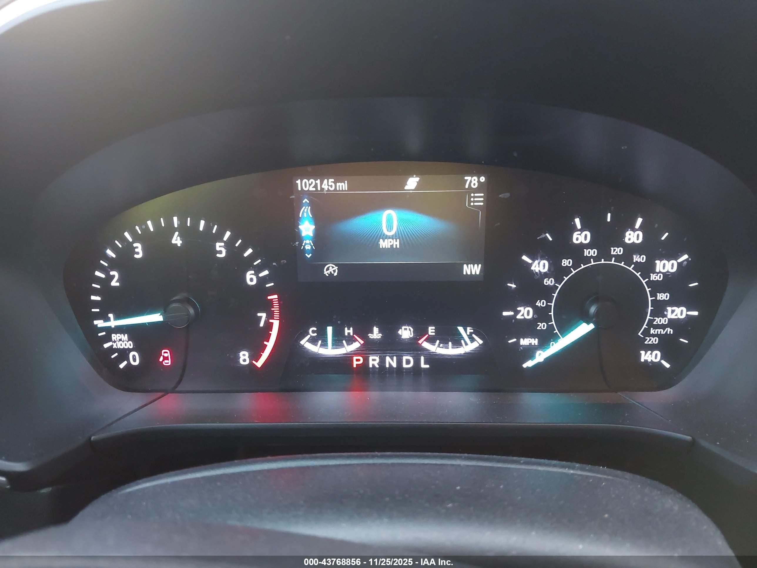 FORD ESCAPE image 7