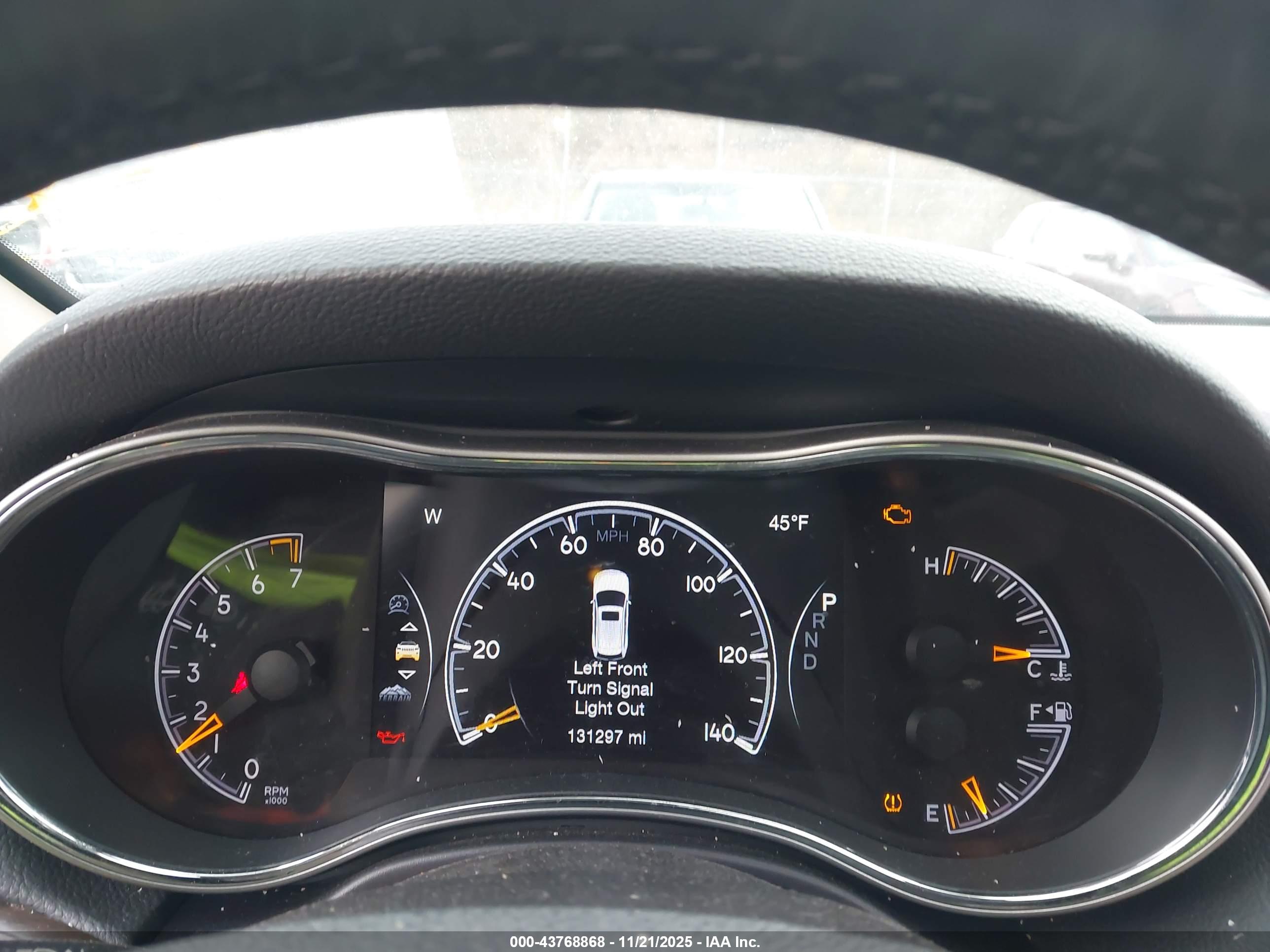 JEEP GRAND image 7