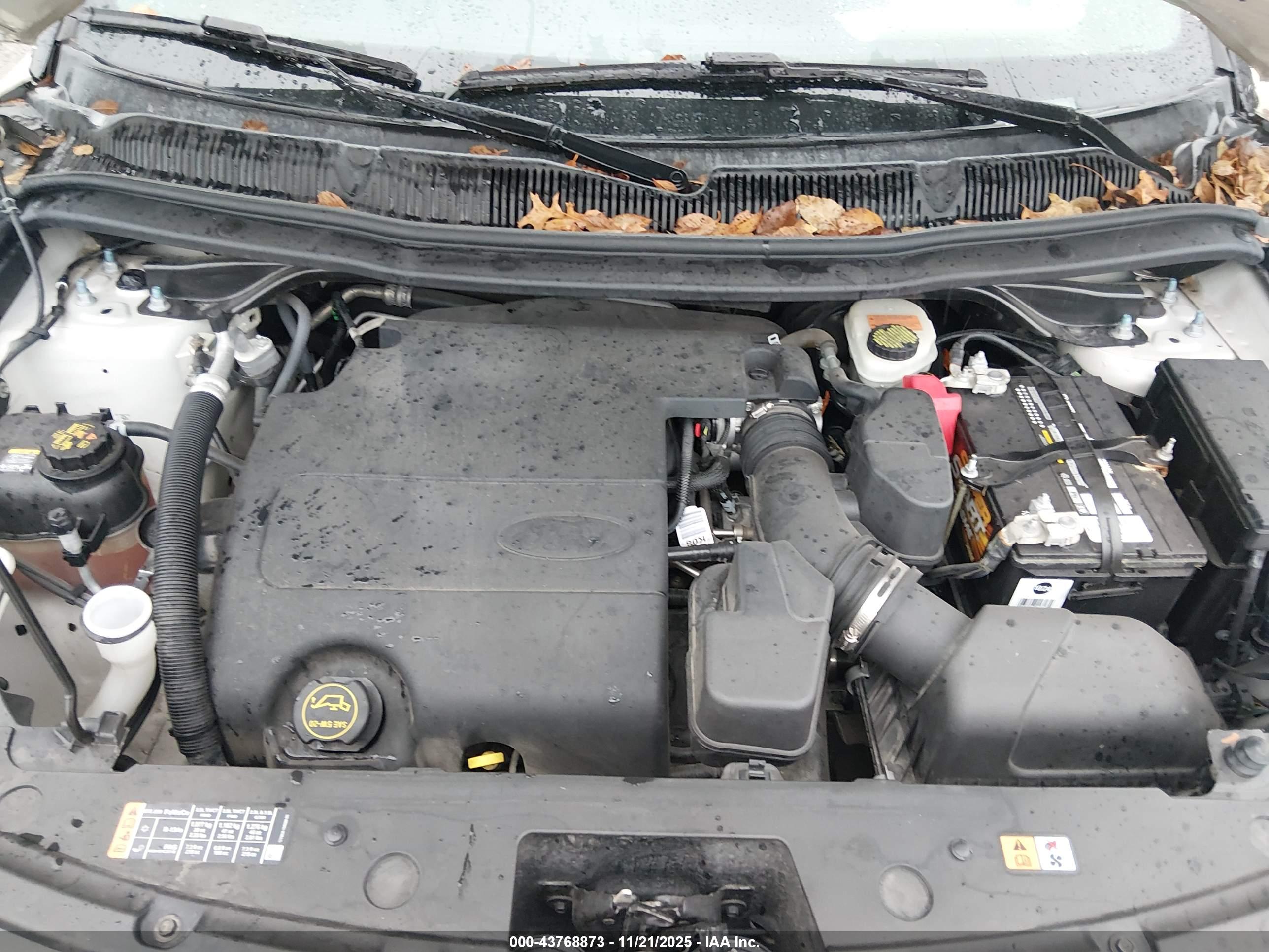 FORD EXPLORER image 10