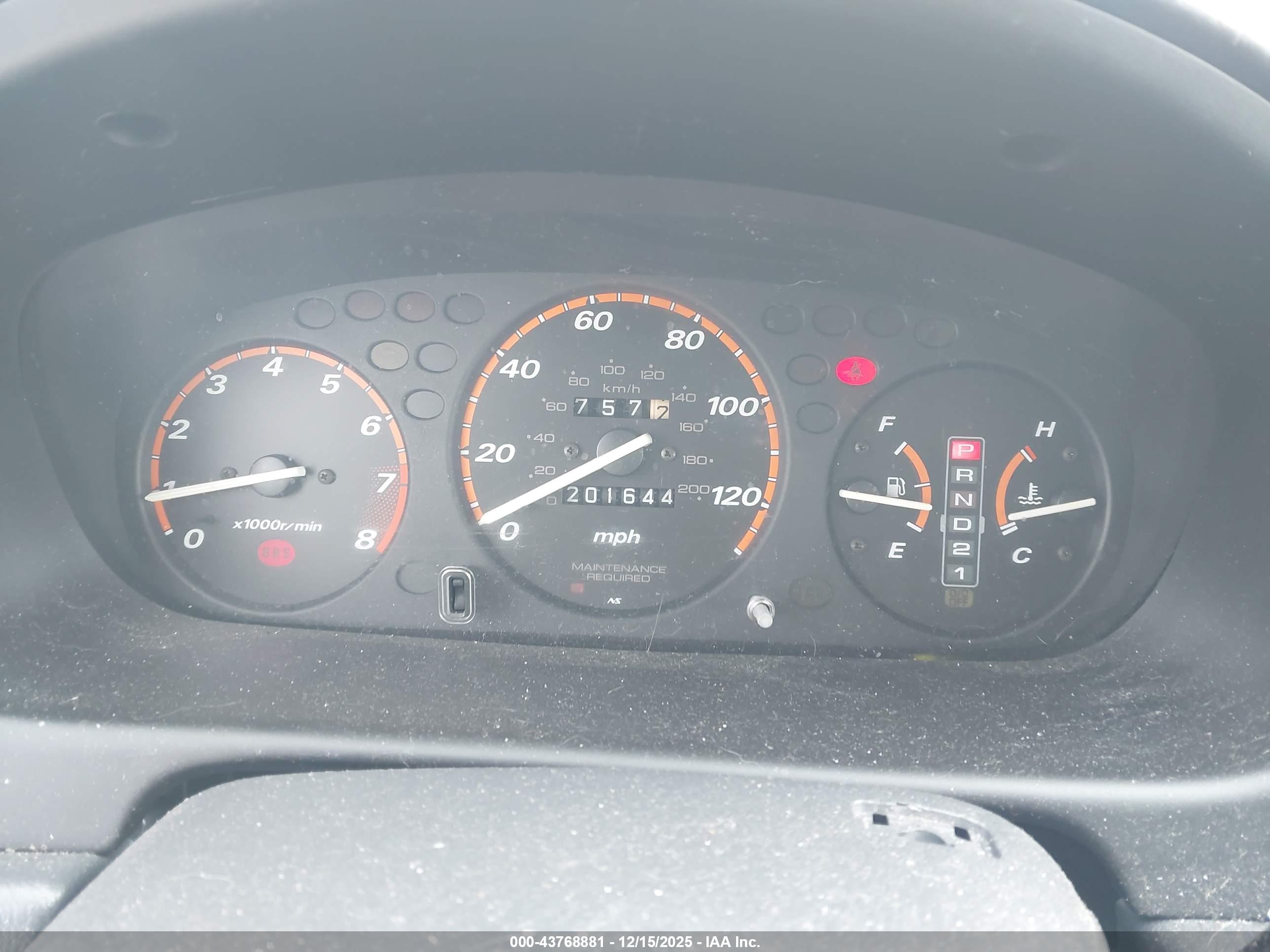 HONDA CR-V image 7