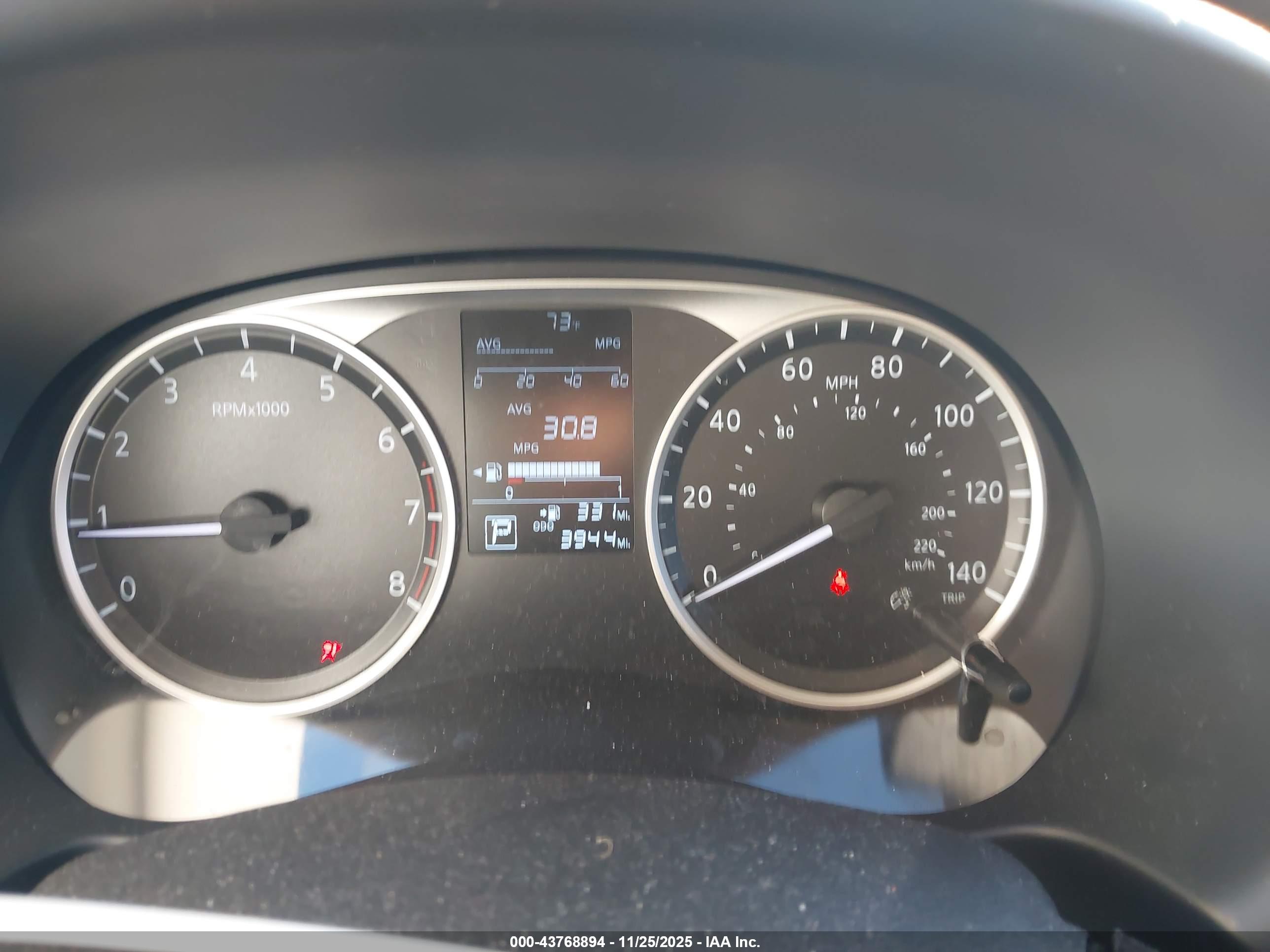 NISSAN KICKS image 7