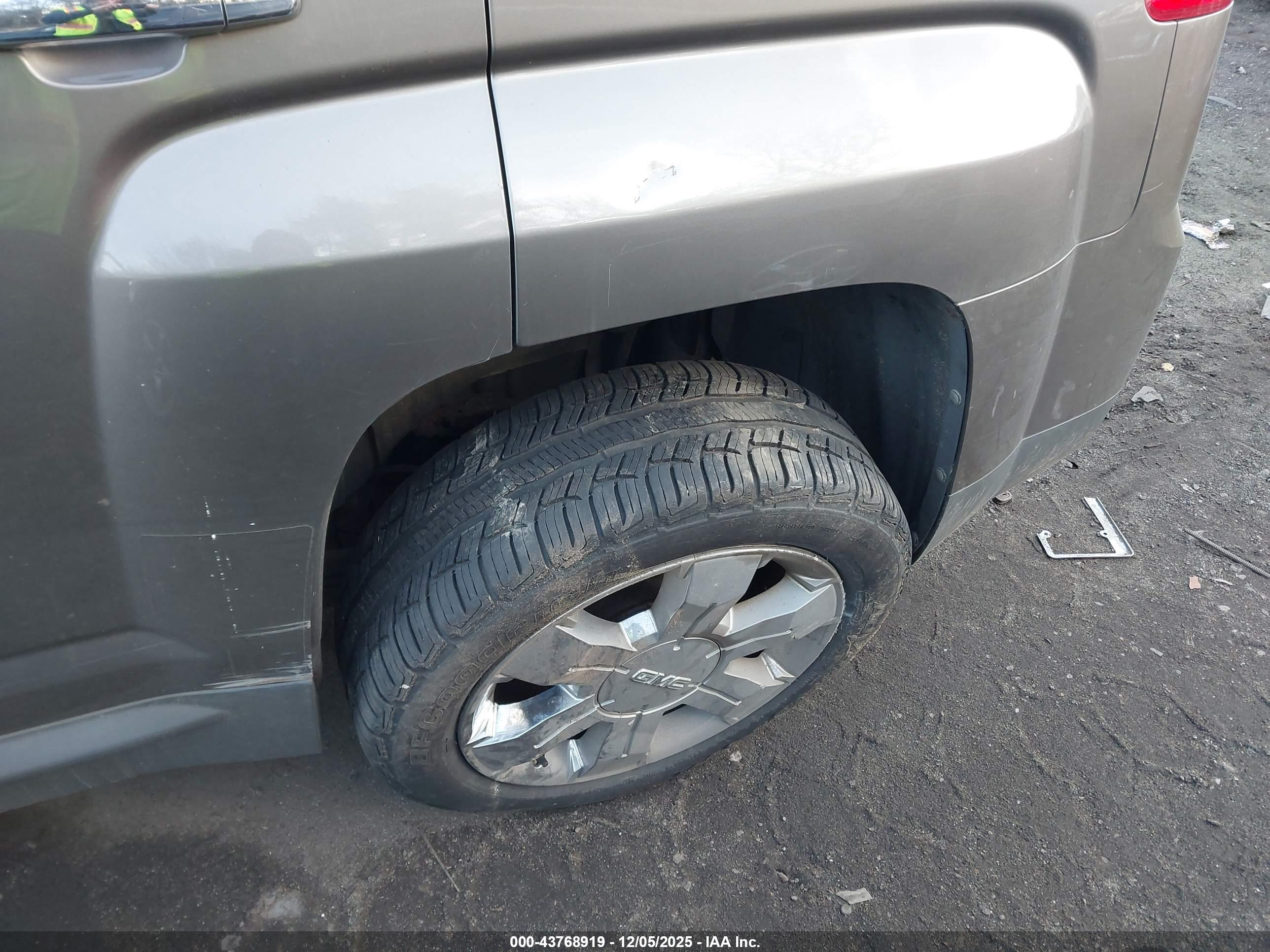 GMC TERRAIN image 6