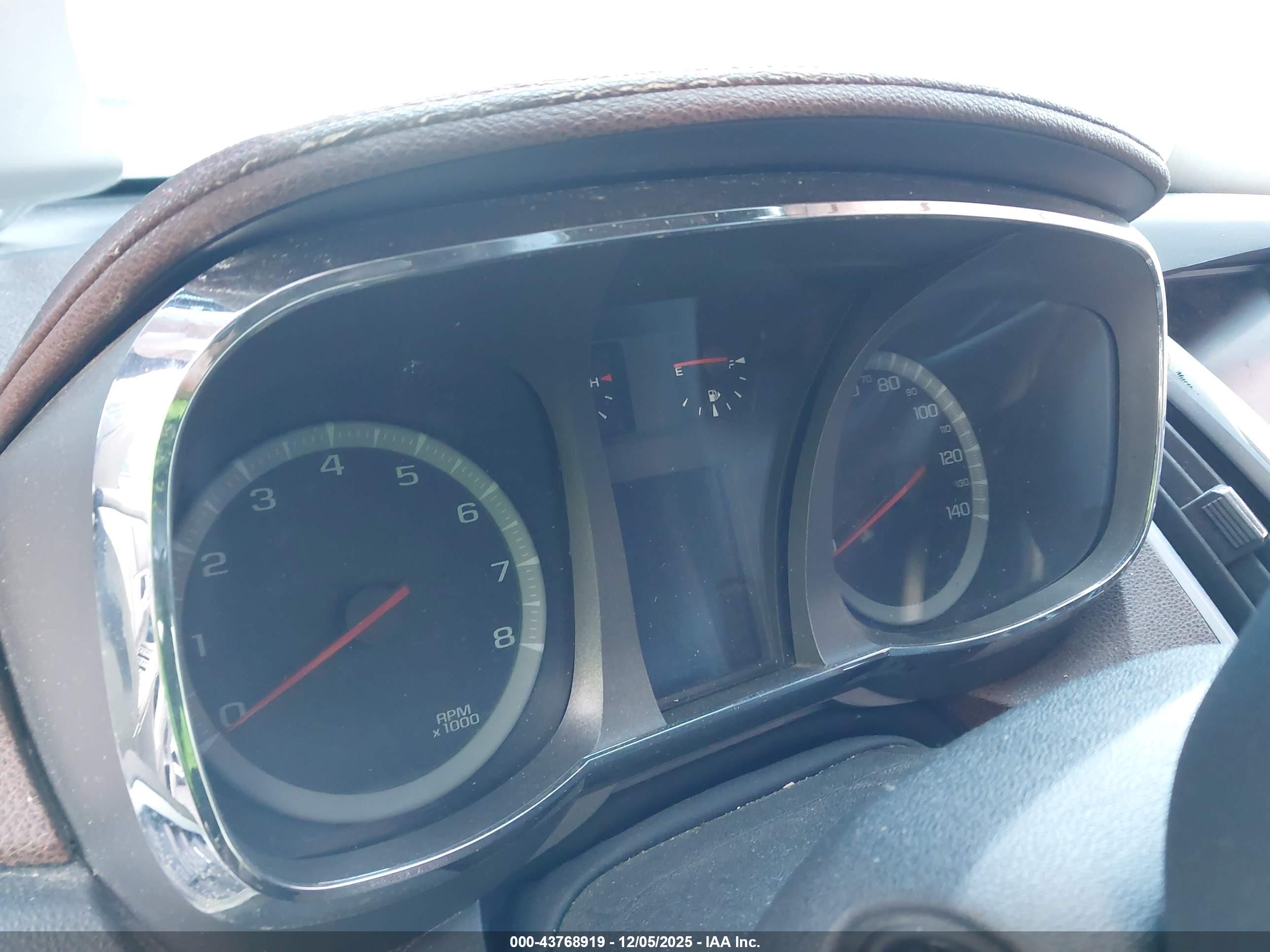 GMC TERRAIN image 7