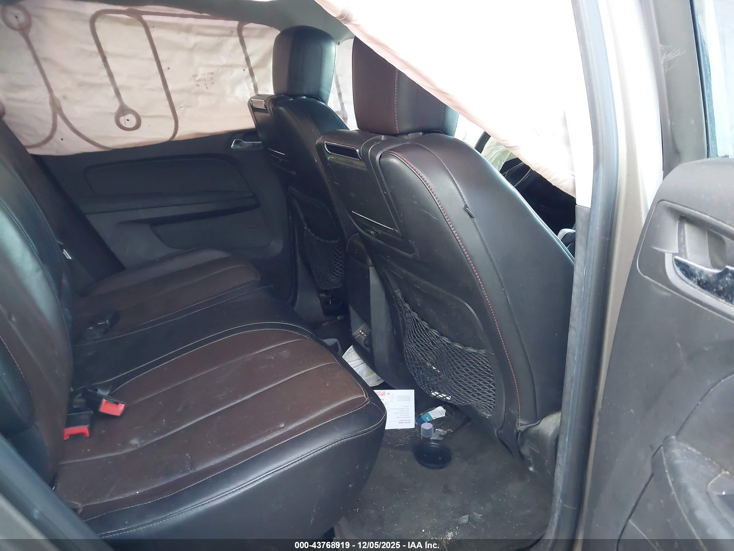 GMC TERRAIN image 8