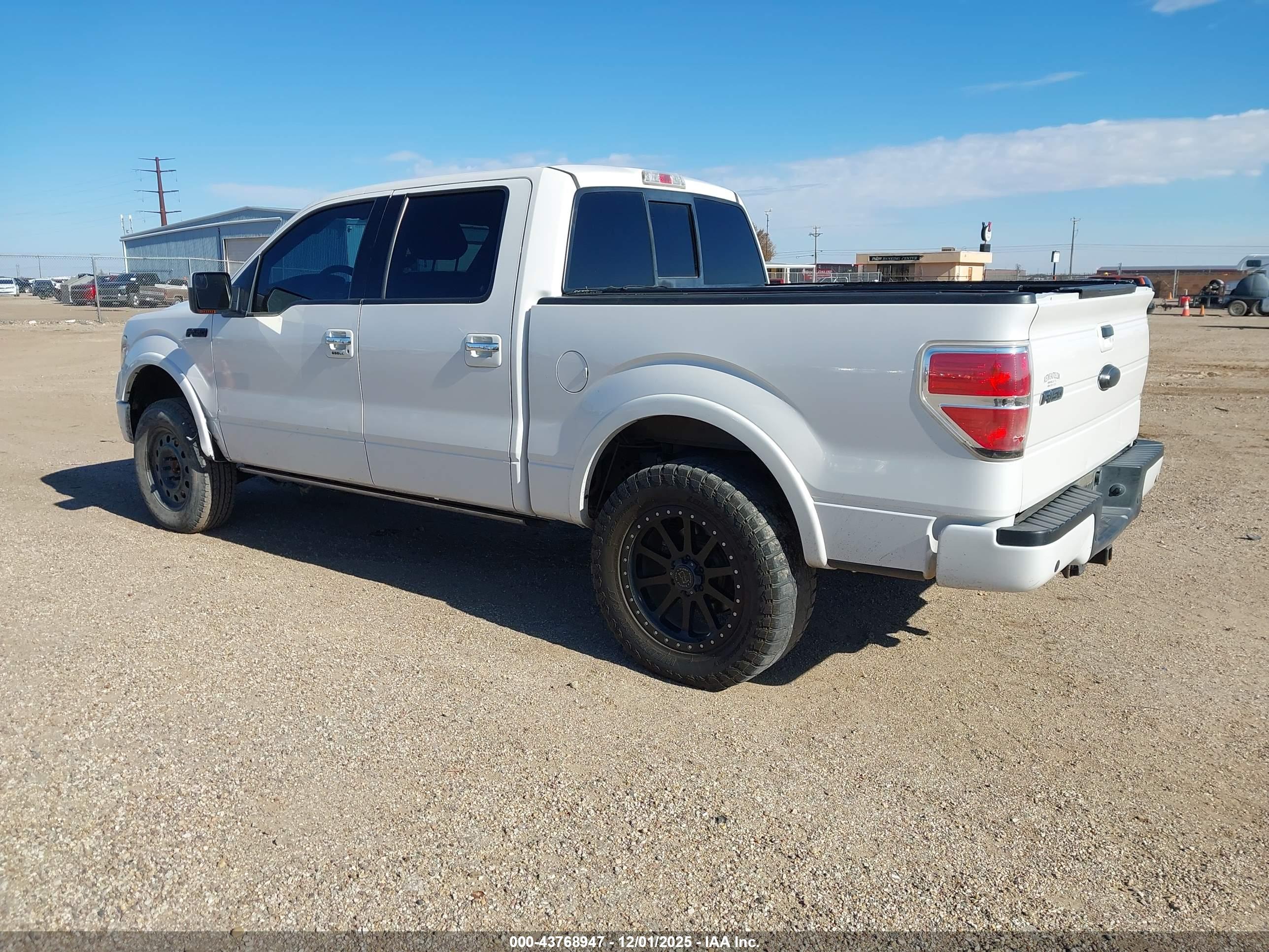 FORD F-150 image 3