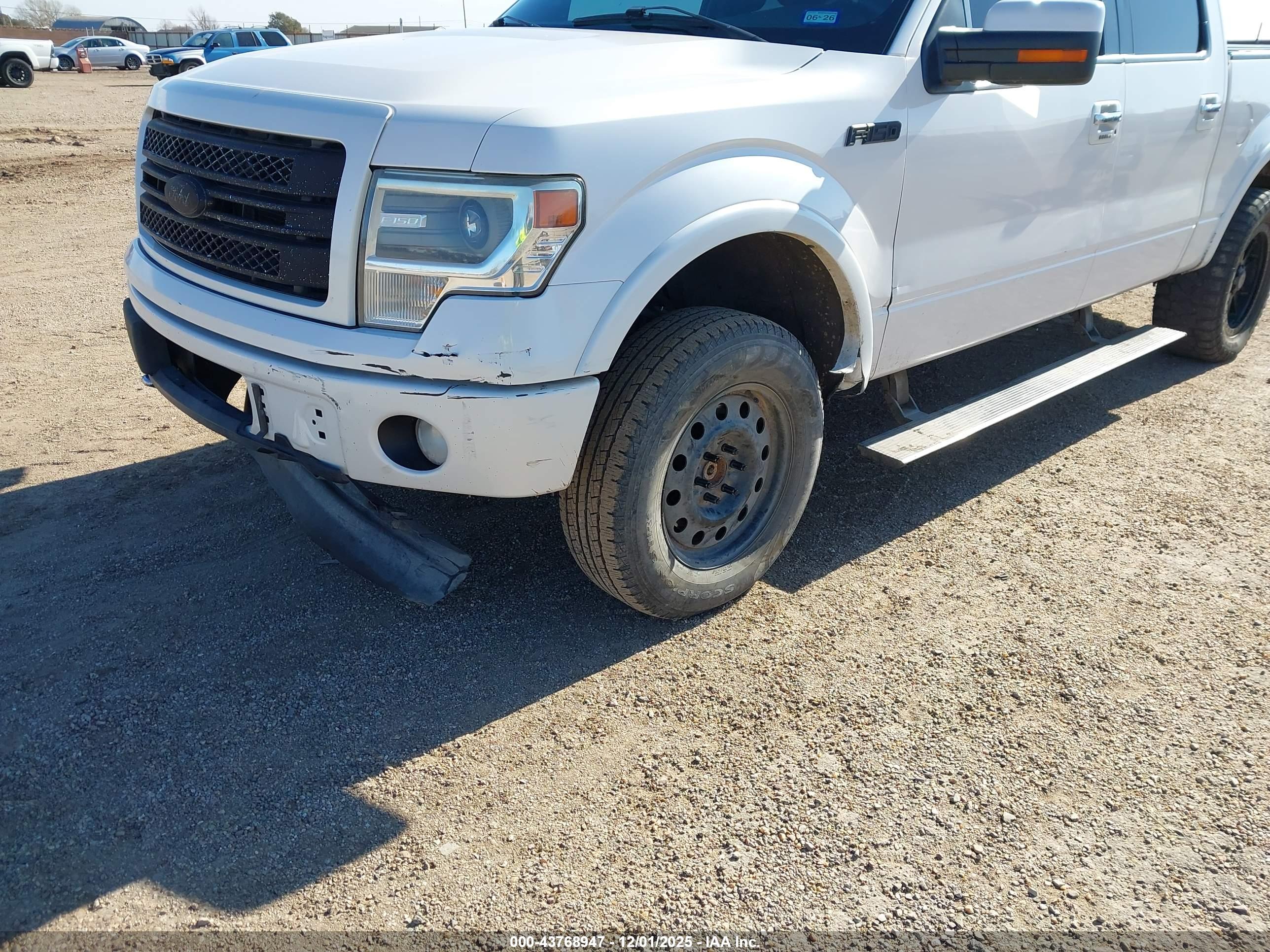 FORD F-150 image 6