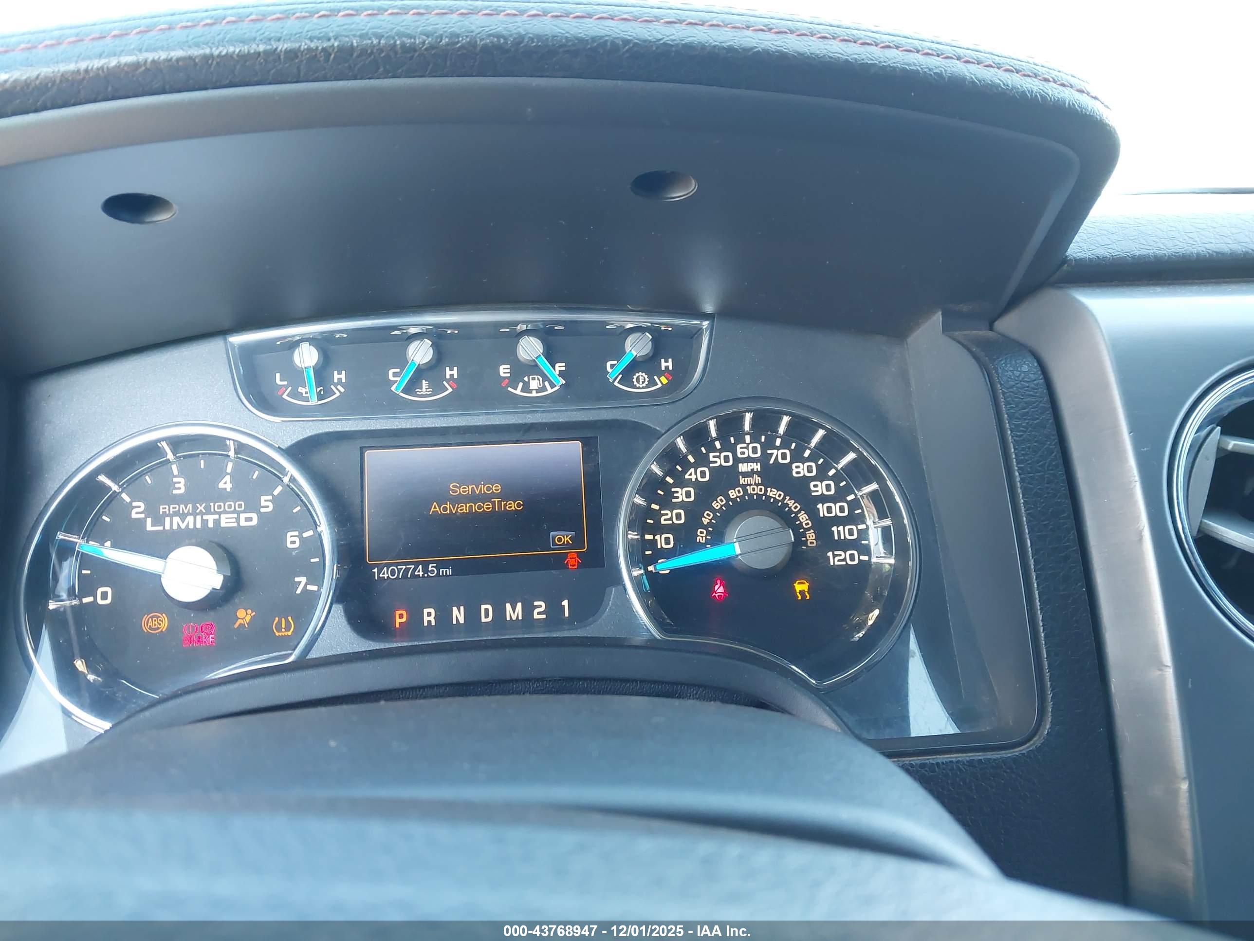 FORD F-150 image 7