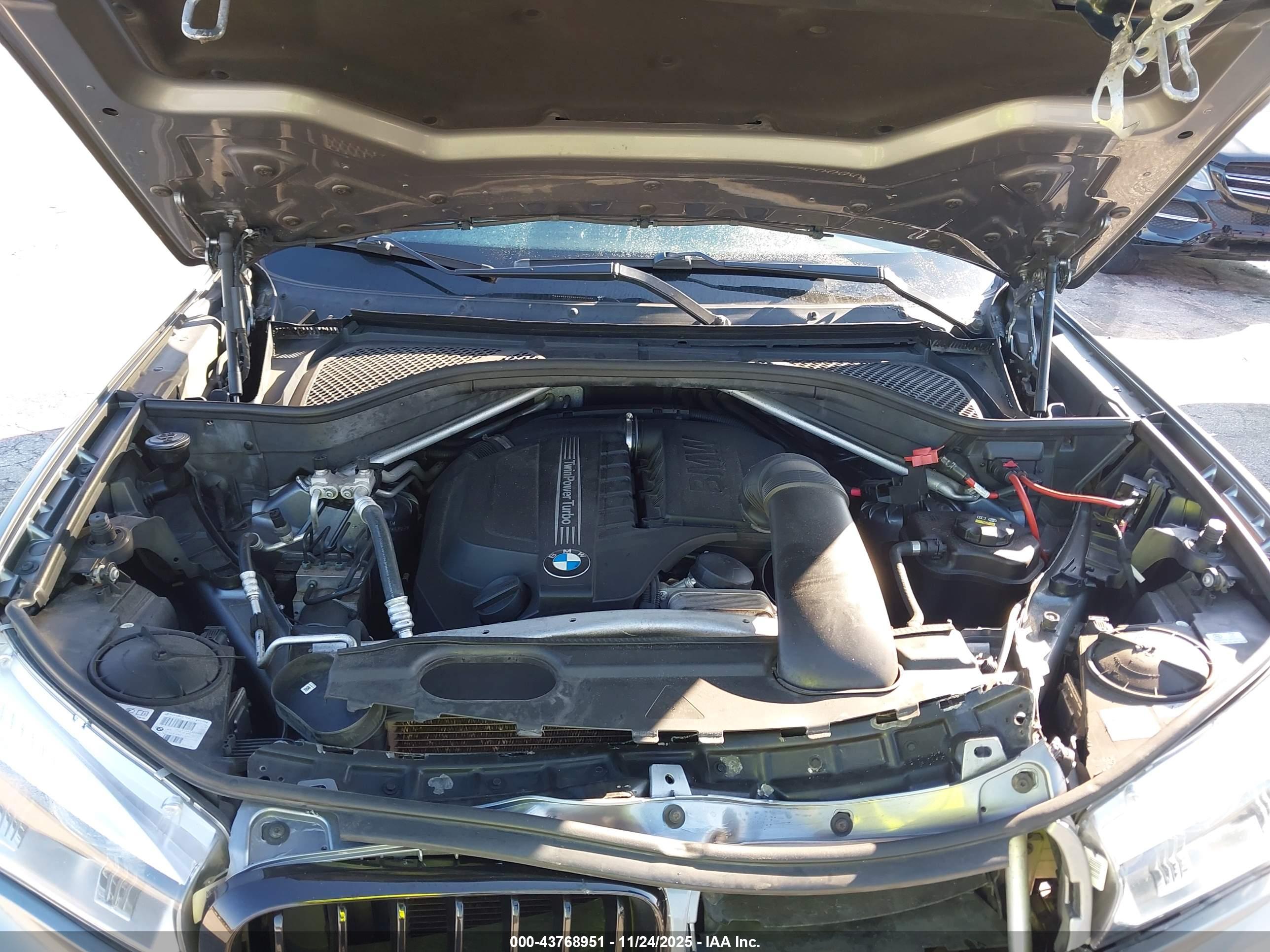 BMW X5 image 10