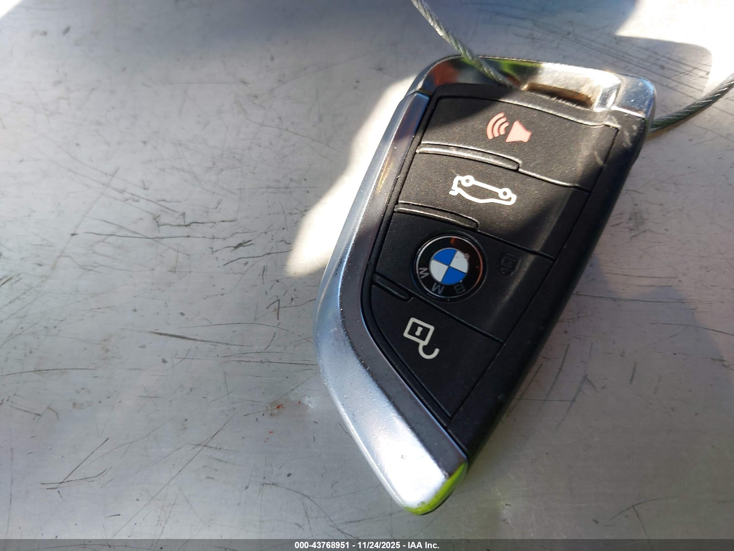 BMW X5 image 11