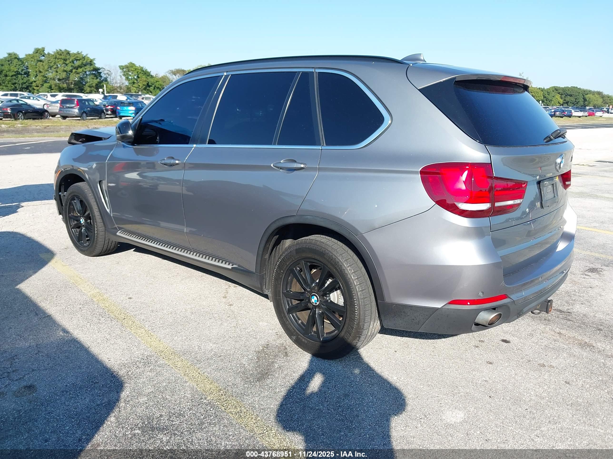 BMW X5 image 3