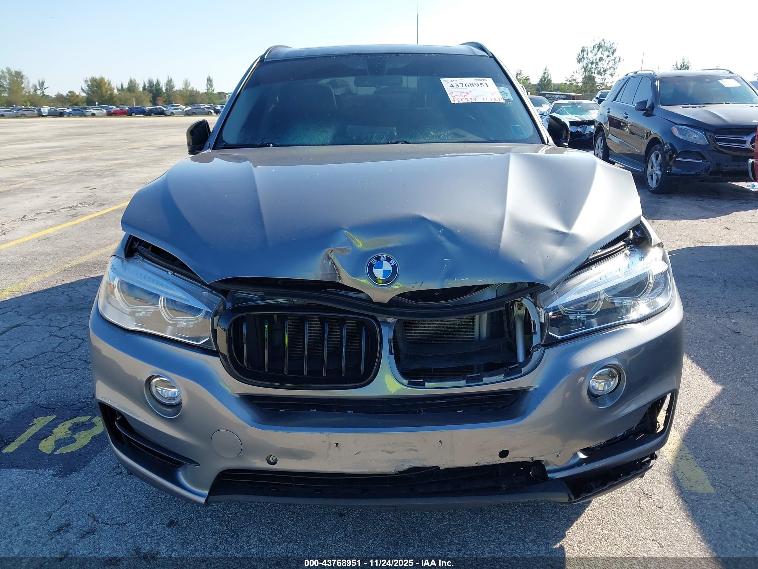 BMW X5 image 6