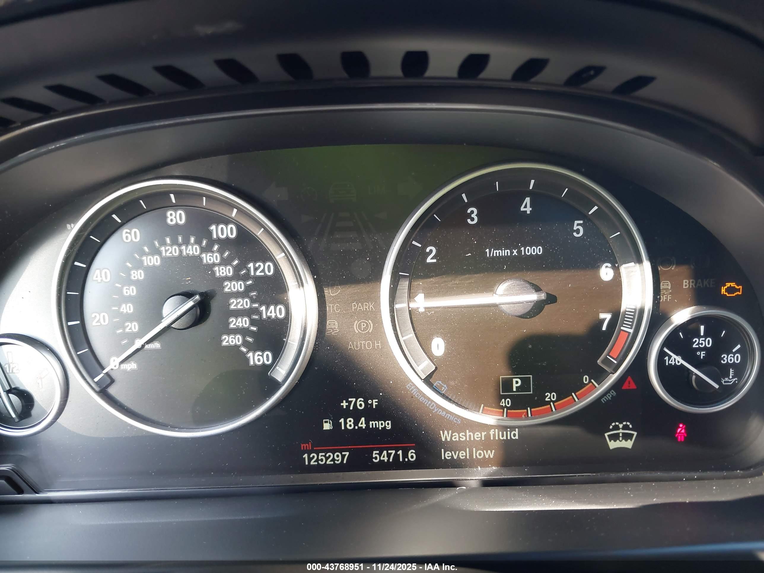 BMW X5 image 7