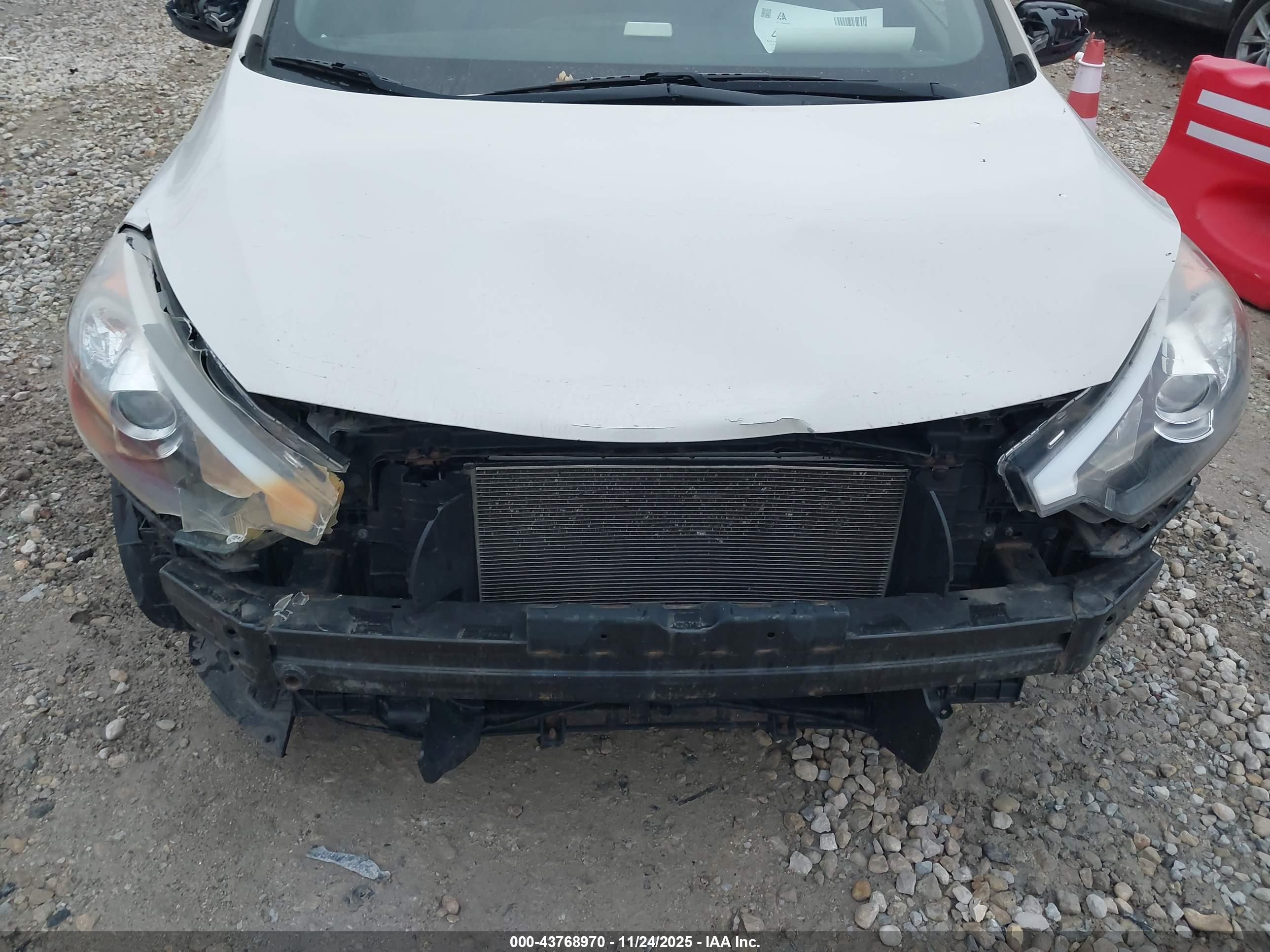 KIA FORTE image 6