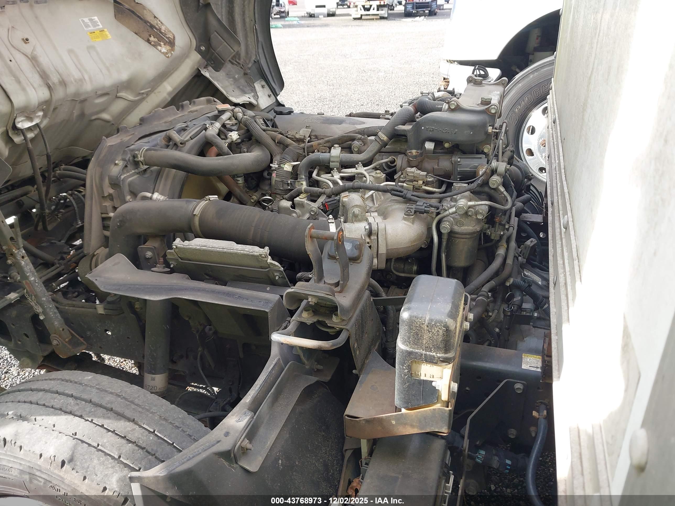 ISUZU DSL image 10