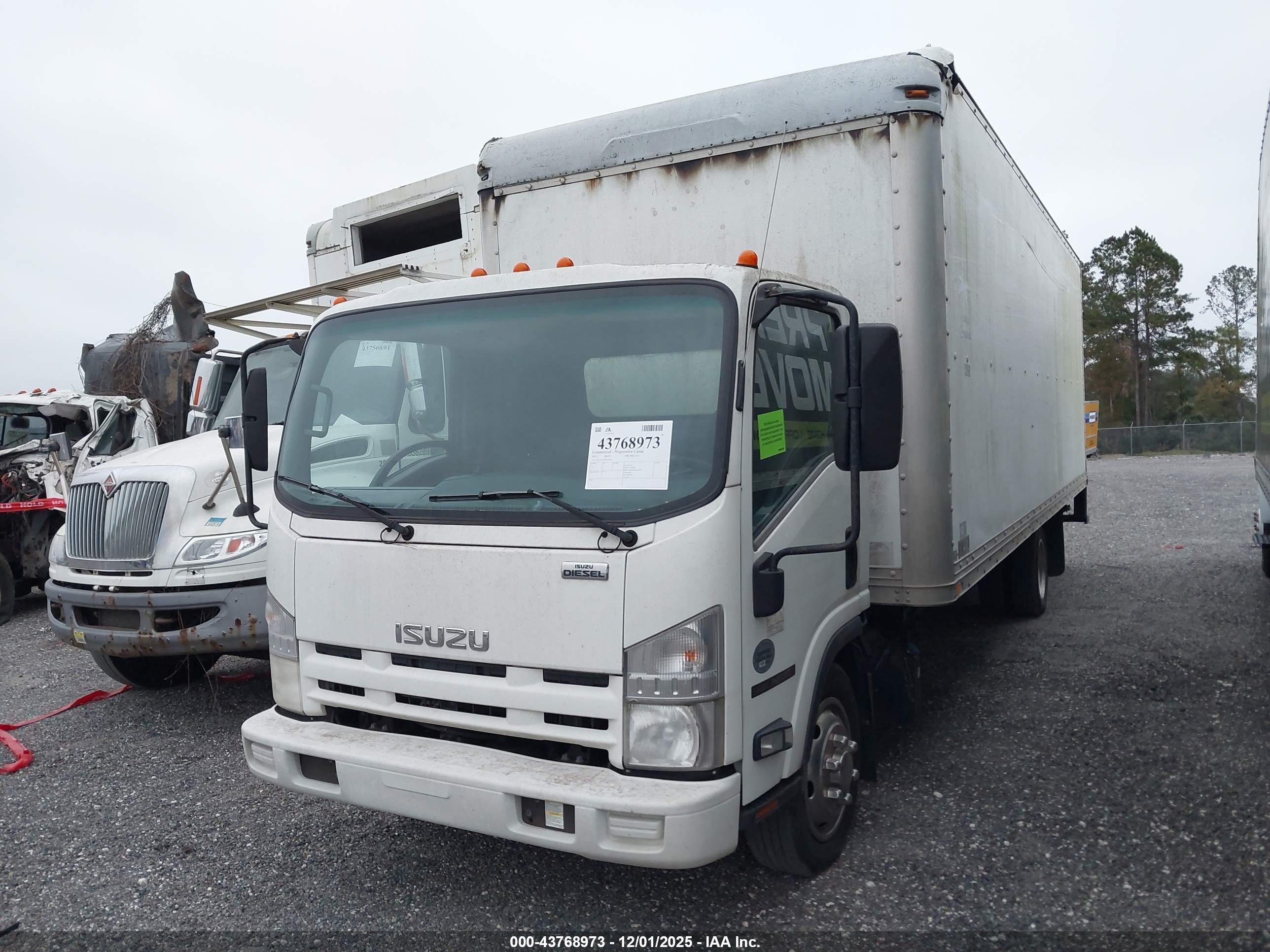 ISUZU DSL image 2