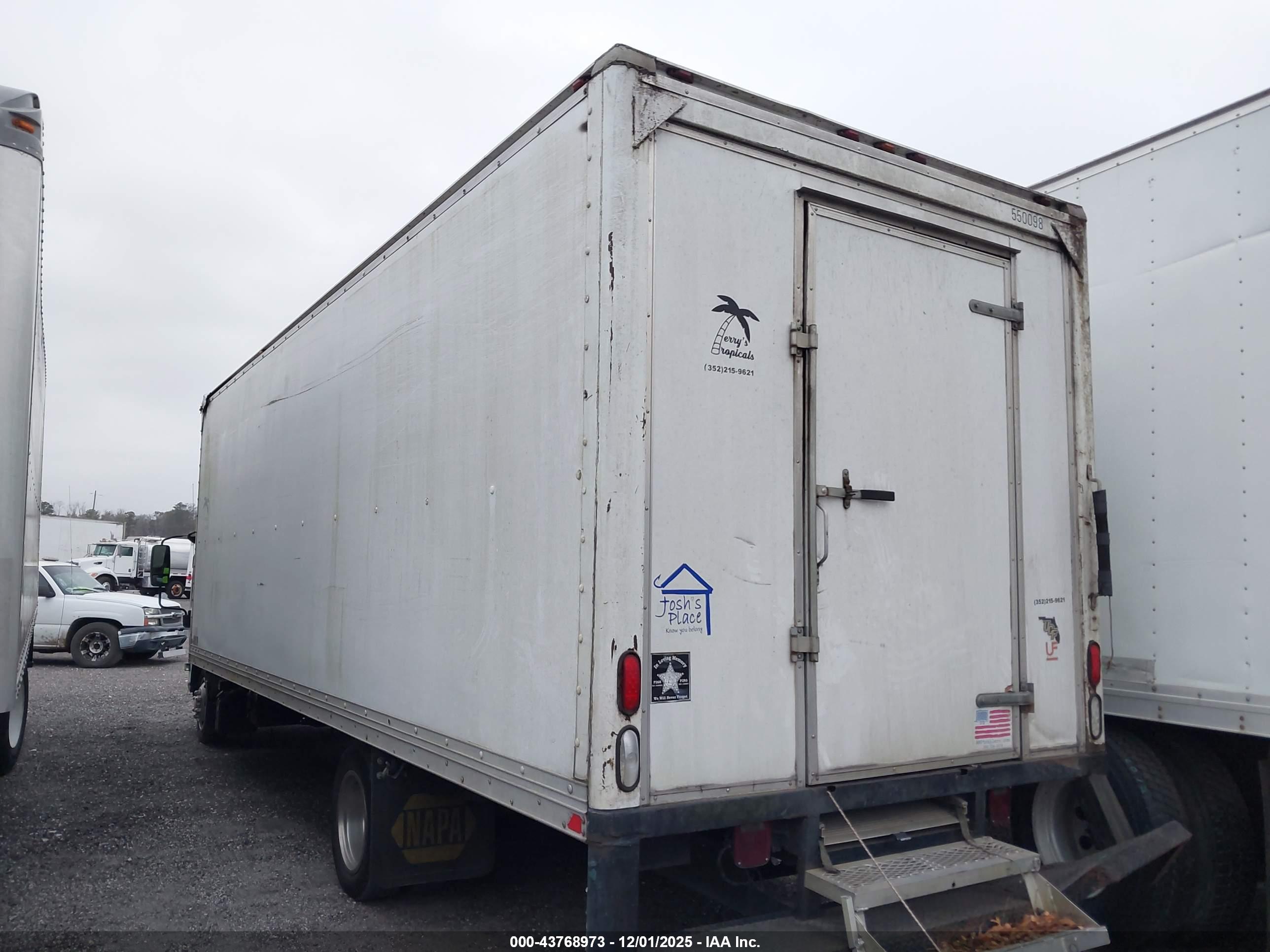 ISUZU DSL image 3