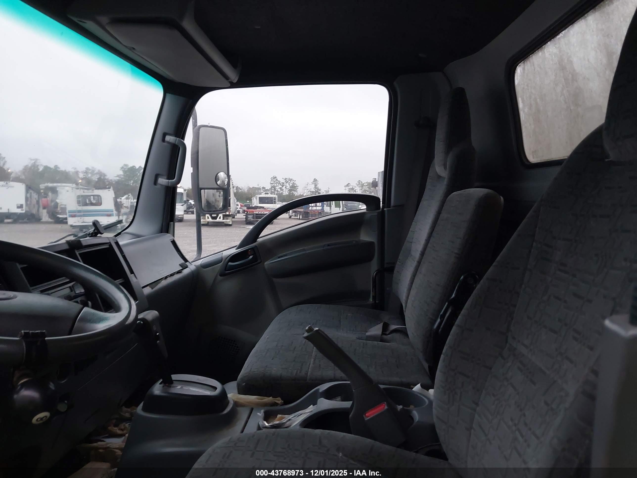 ISUZU DSL image 5
