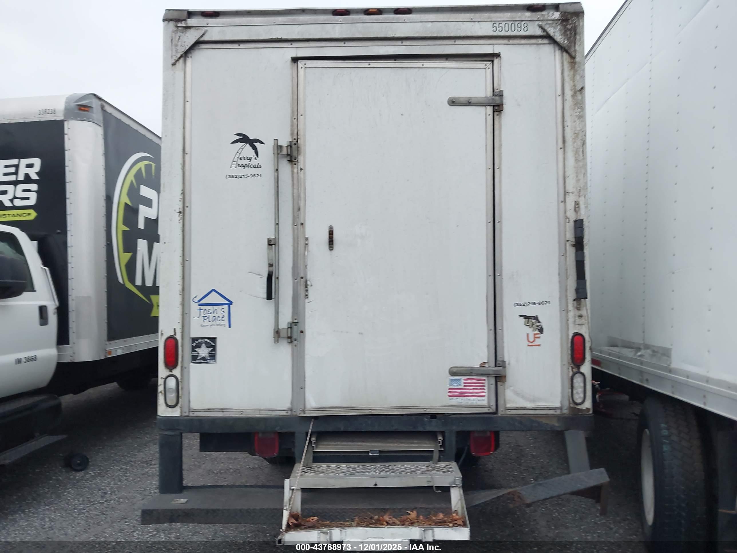ISUZU DSL image 8