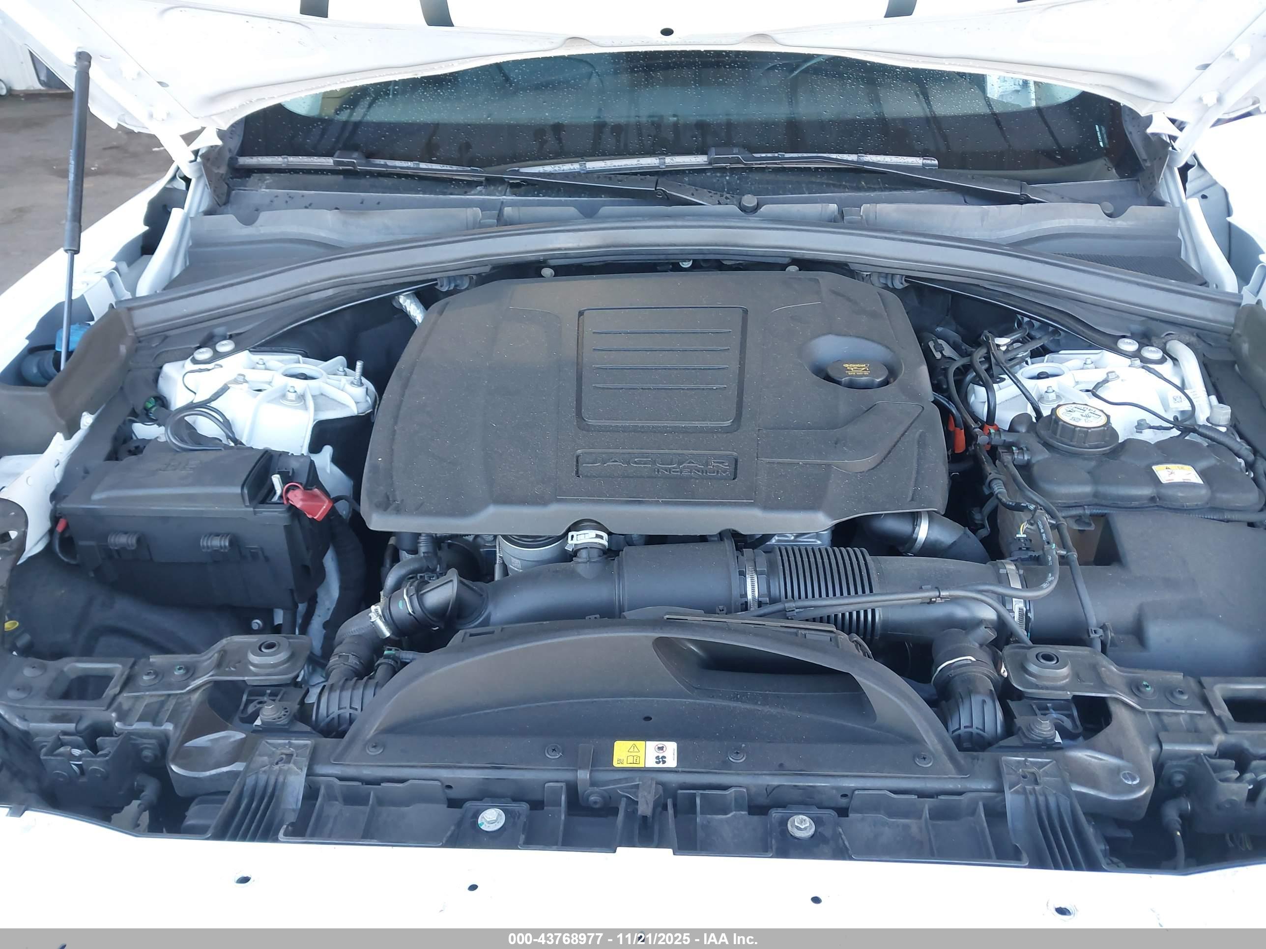 JAGUAR F-PACE image 10