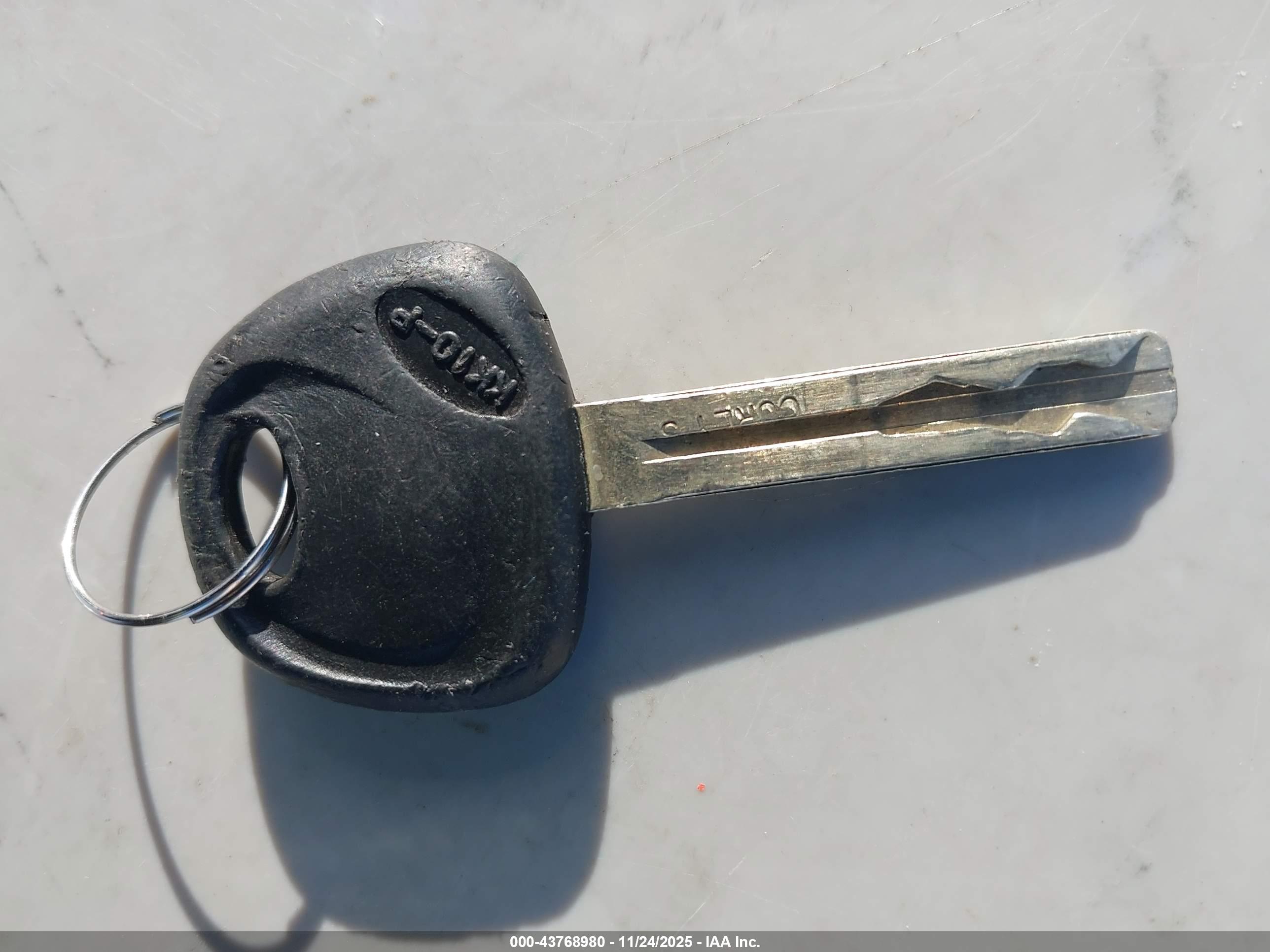 KIA RIO image 11