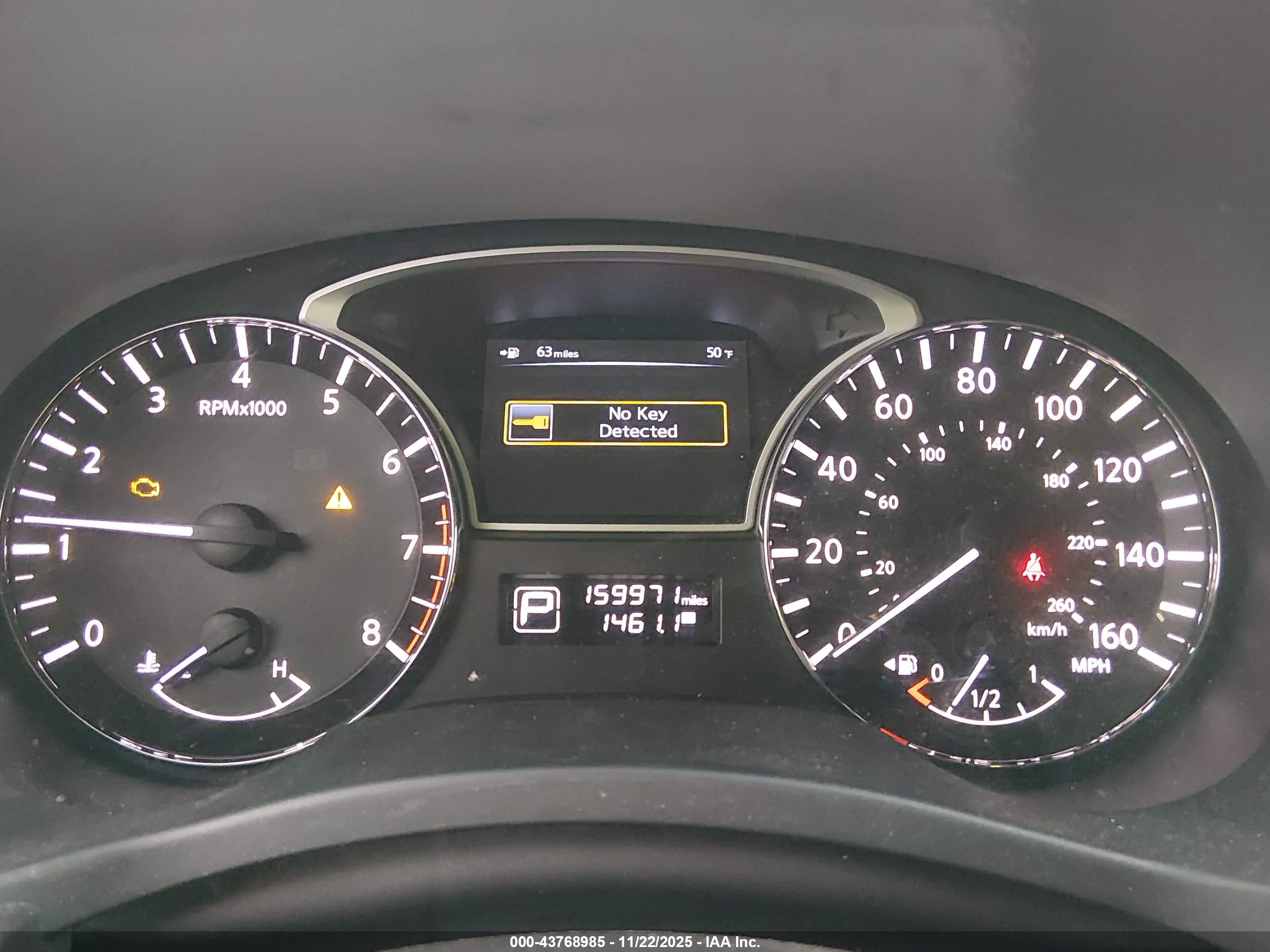 NISSAN PATHFINDER image 7